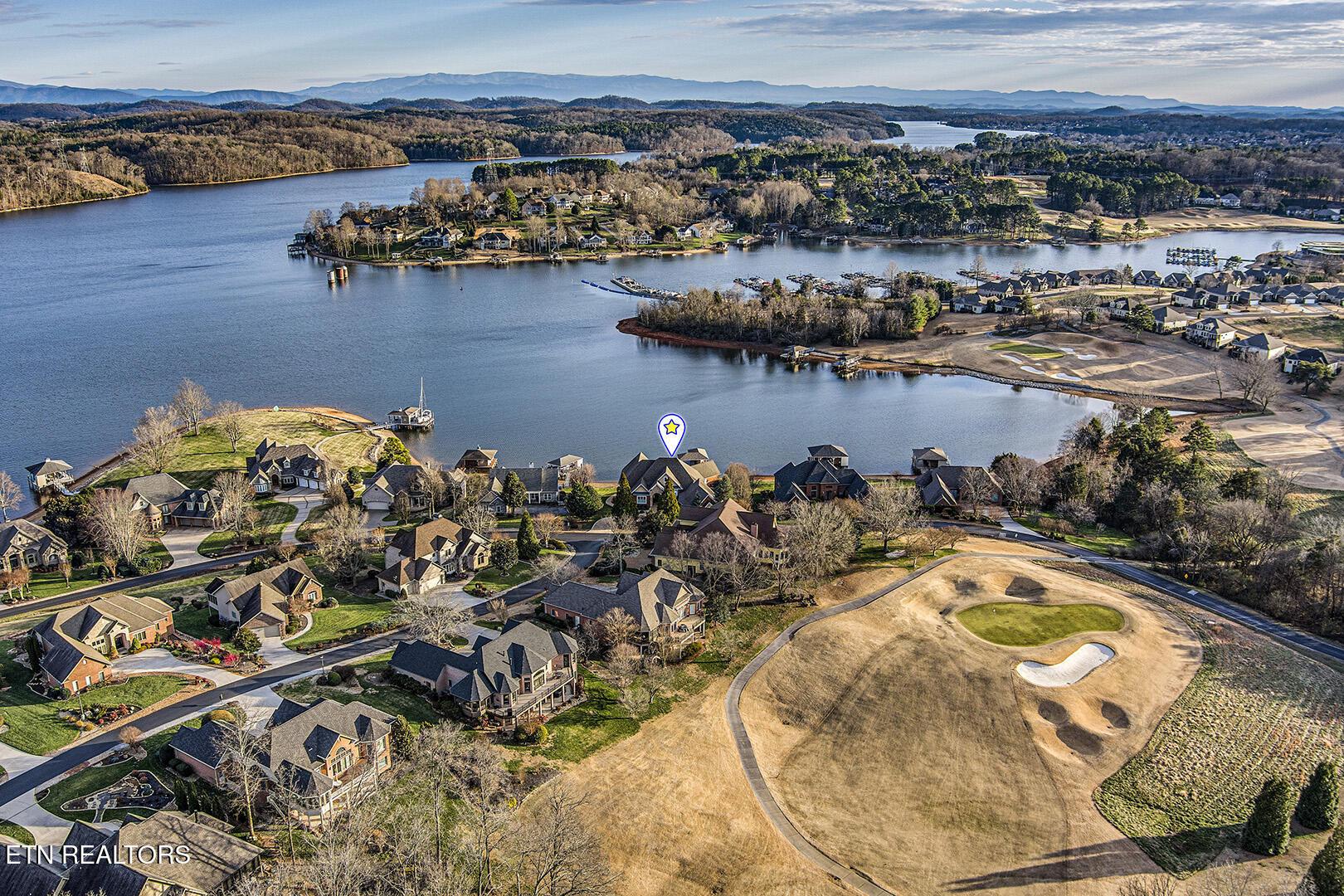 204 Tuscarora Lane, Loudon, TN - Fort Loudoun and Tellico Lake Real Estate - Image# 63