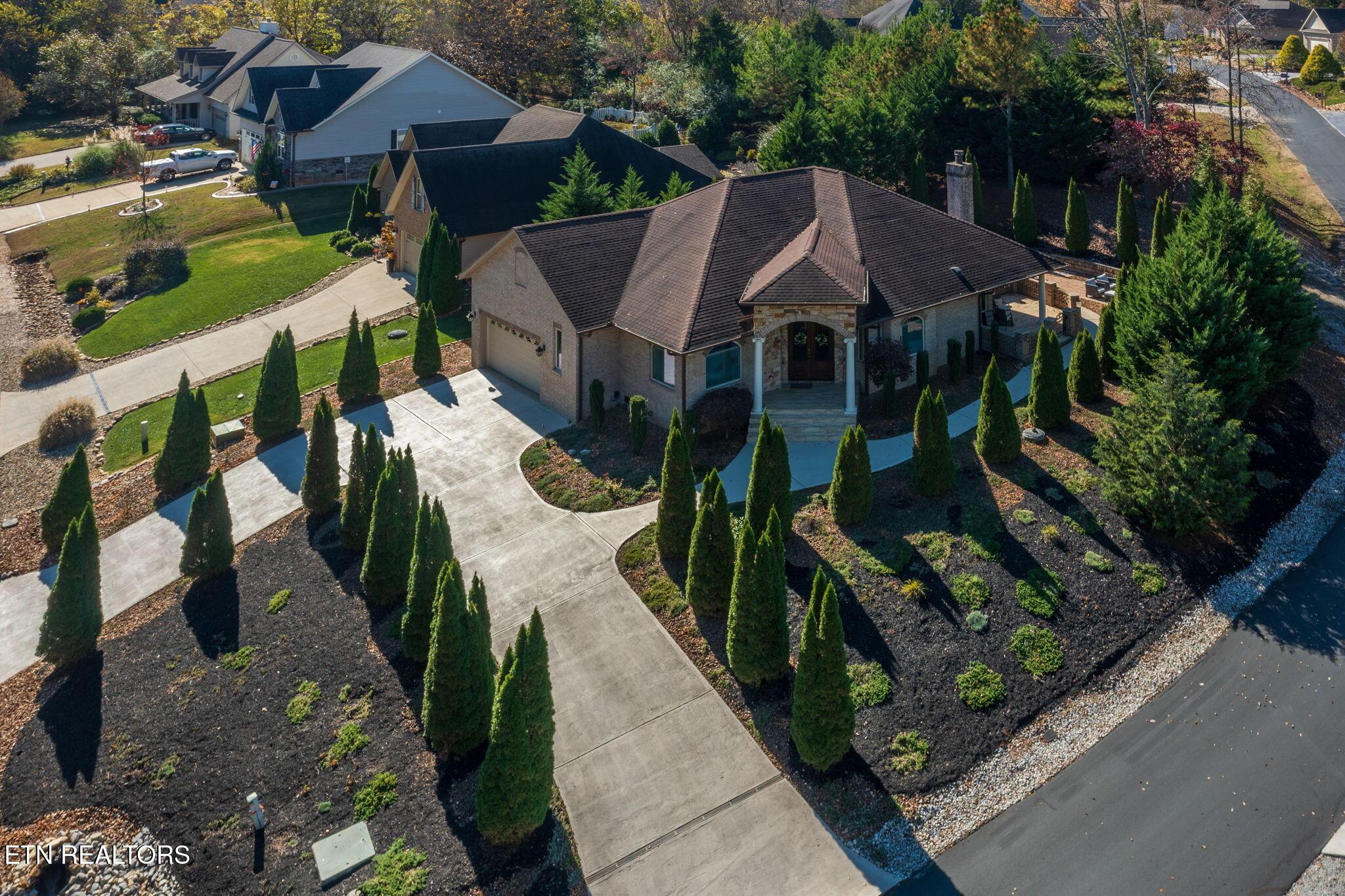 604 Tanasi Lane, Loudon, TN - Fort Loudoun and Tellico Lake Real Estate - Image# 45