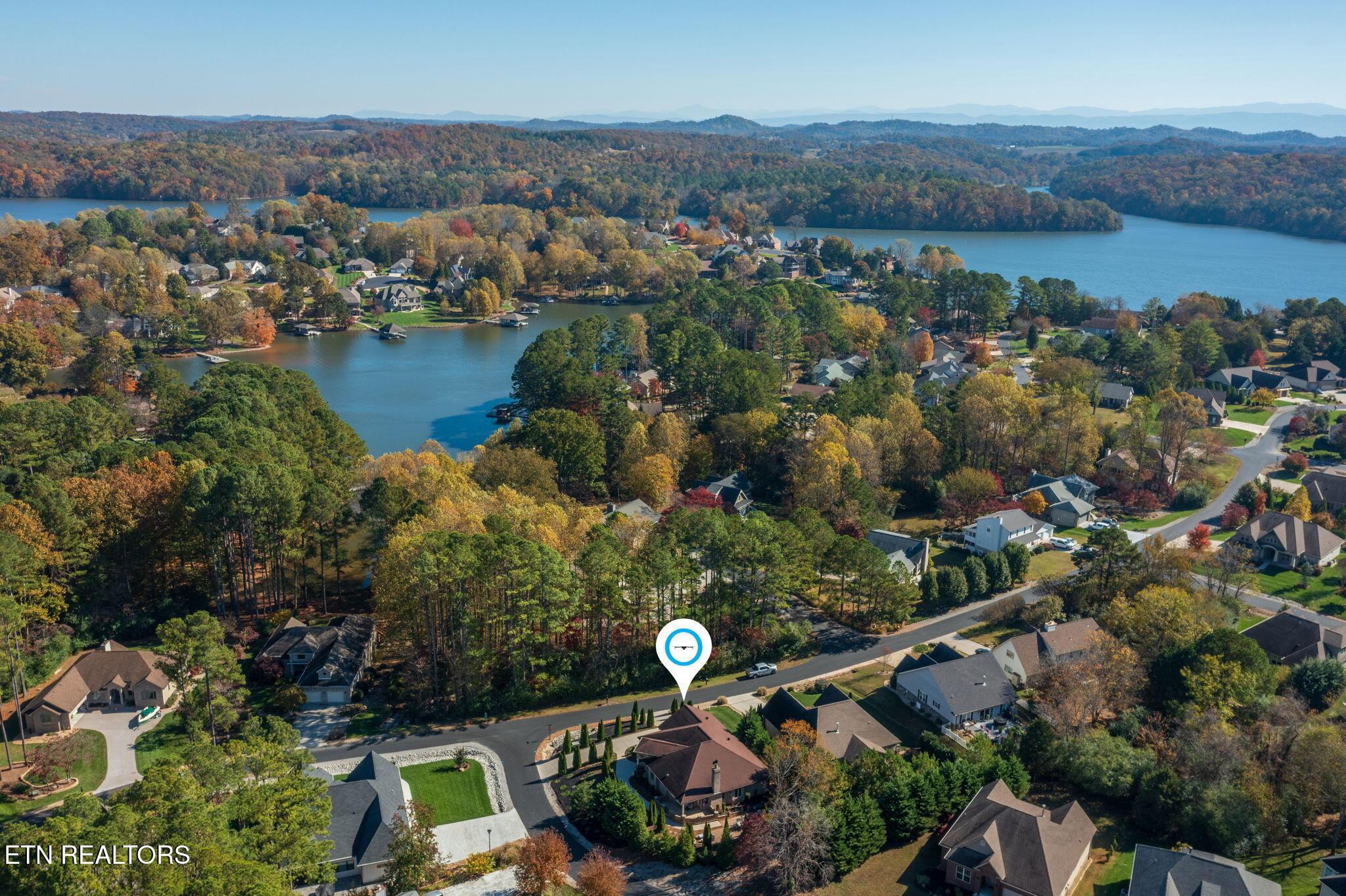 604 Tanasi Lane, Loudon, TN - Fort Loudoun and Tellico Lake Real Estate - Image# 43