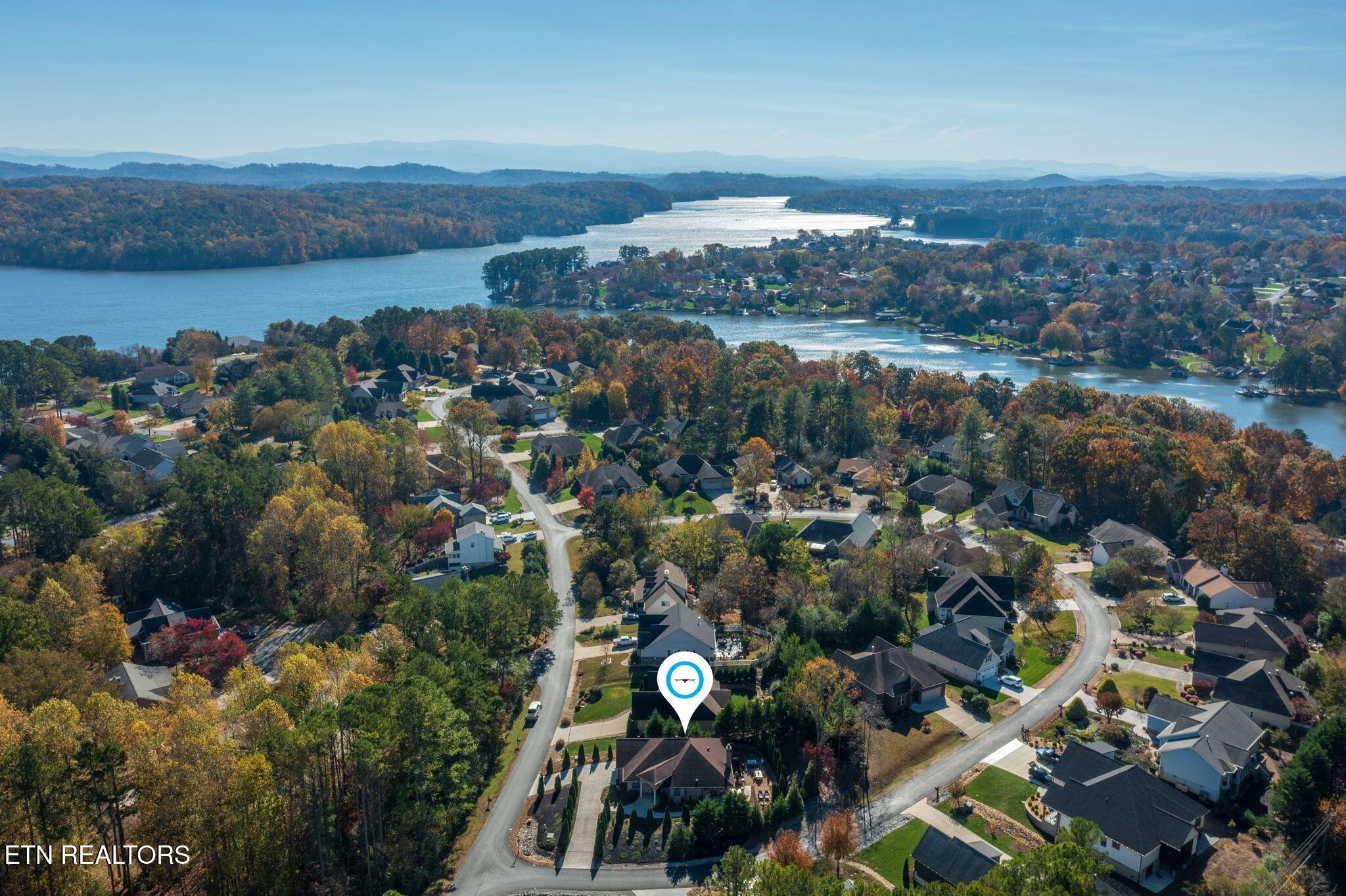 604 Tanasi Lane, Loudon, TN - Fort Loudoun and Tellico Lake Real Estate - Image# 42