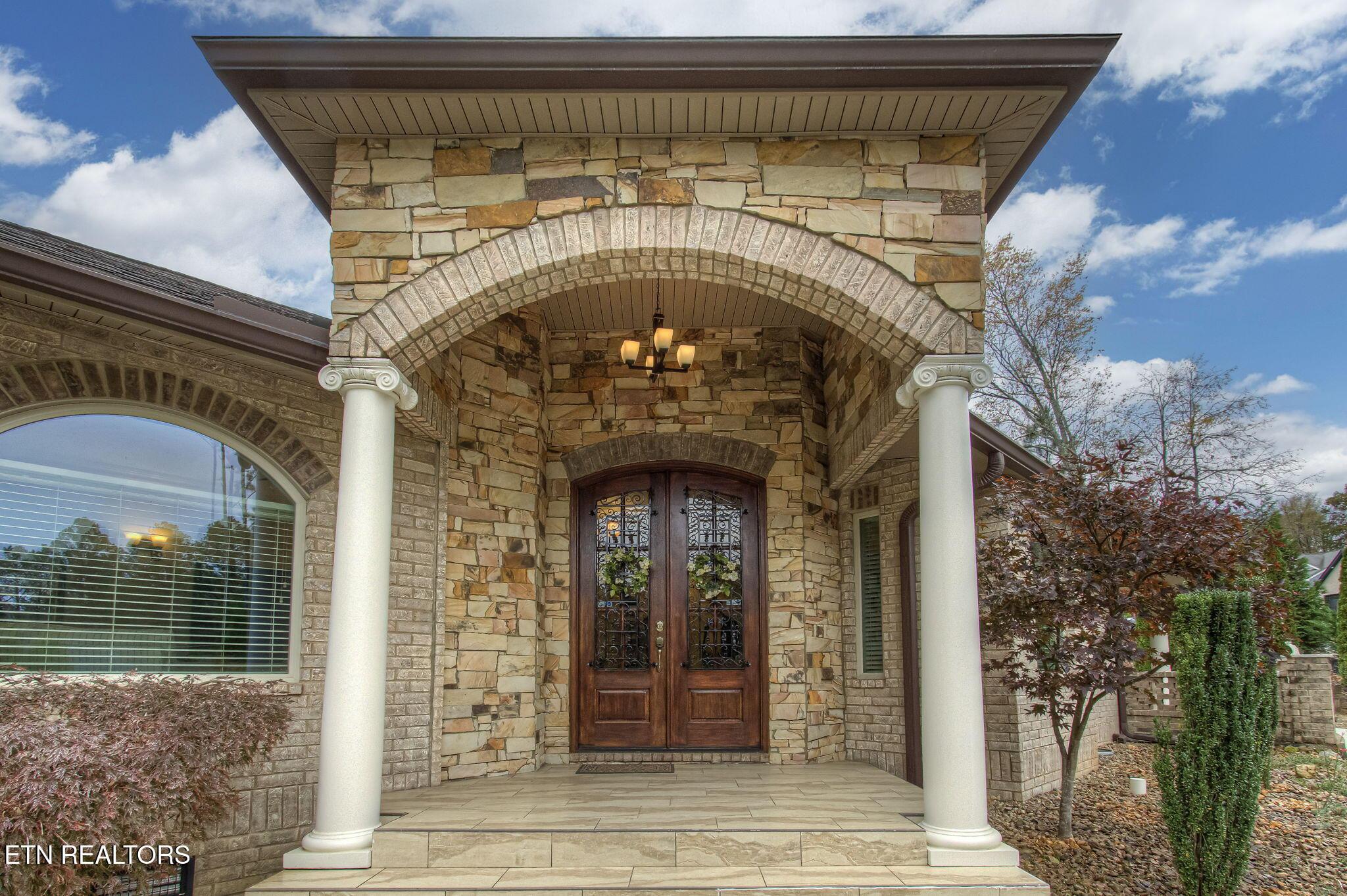 604 Tanasi Lane, Loudon, TN - Fort Loudoun and Tellico Lake Real Estate - Image# 5