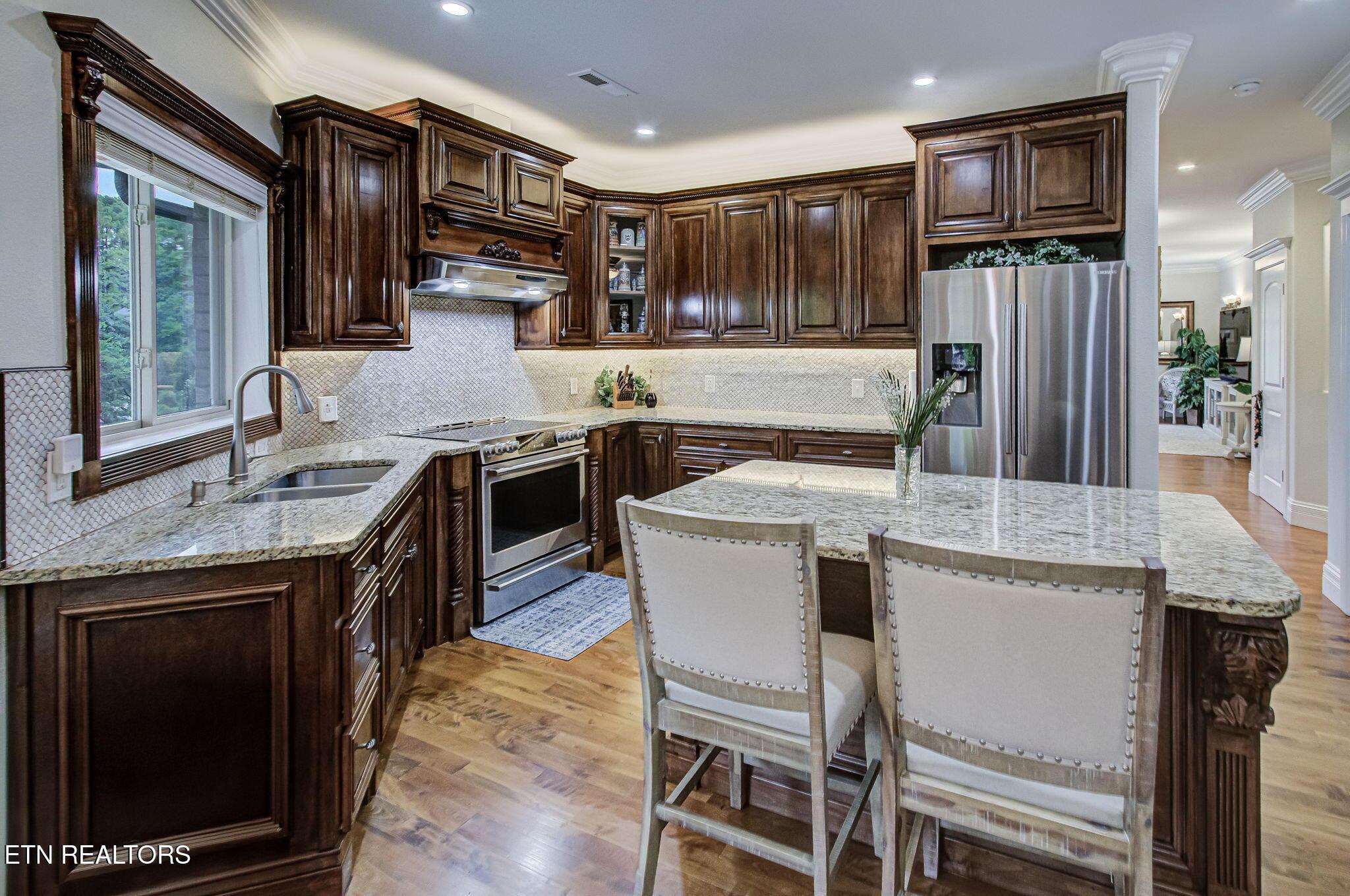 604 Tanasi Lane, Loudon, TN - Fort Loudoun and Tellico Lake Real Estate - Image# 16