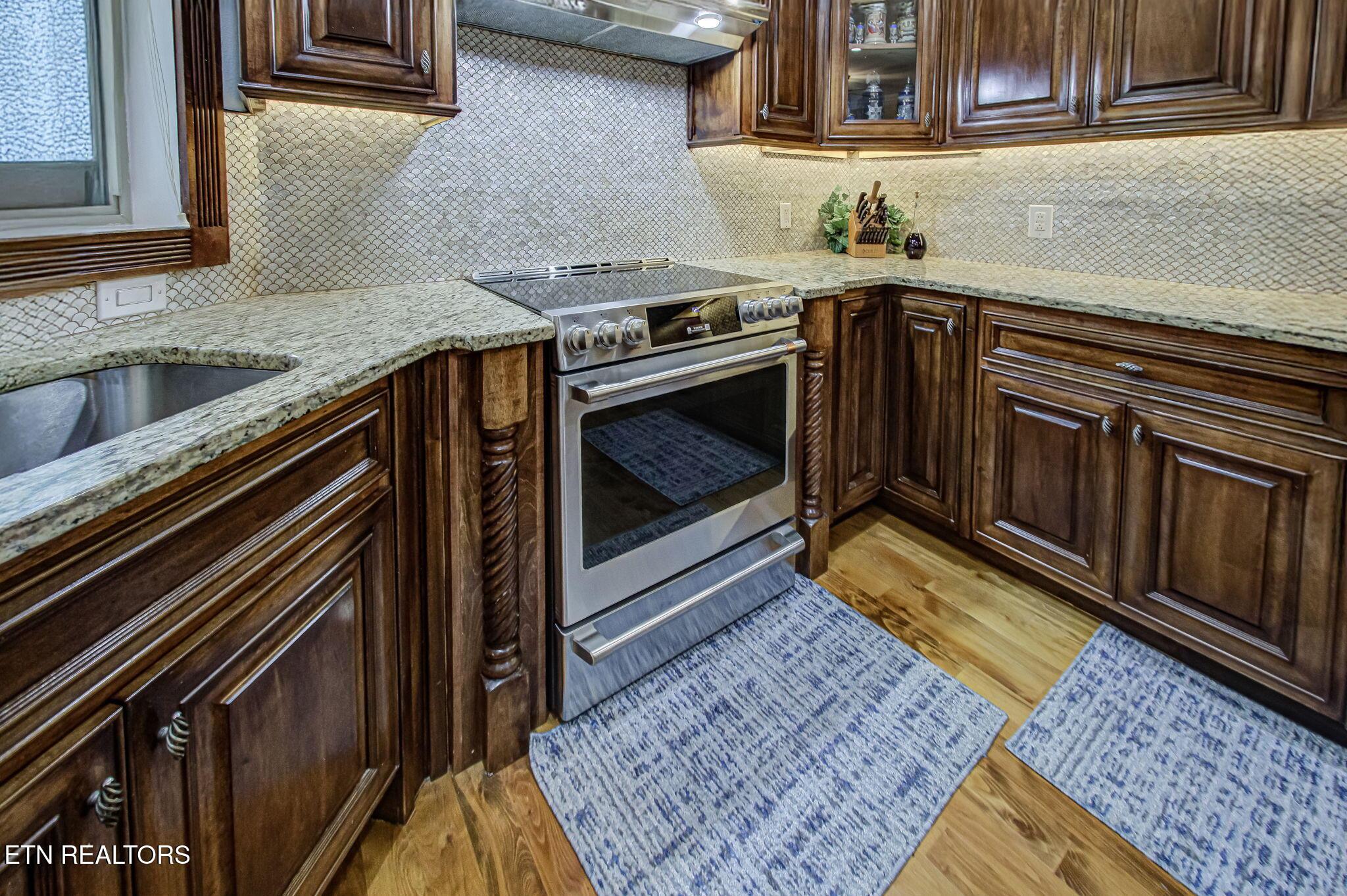 604 Tanasi Lane, Loudon, TN - Fort Loudoun and Tellico Lake Real Estate - Image# 13