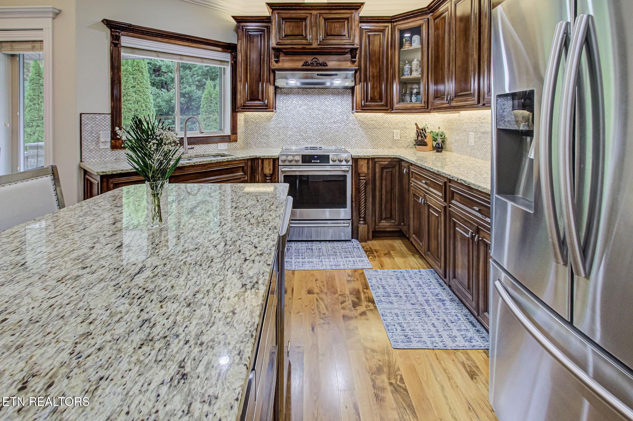 604 Tanasi Lane, Loudon, TN - Fort Loudoun and Tellico Lake Real Estate - Image# 15