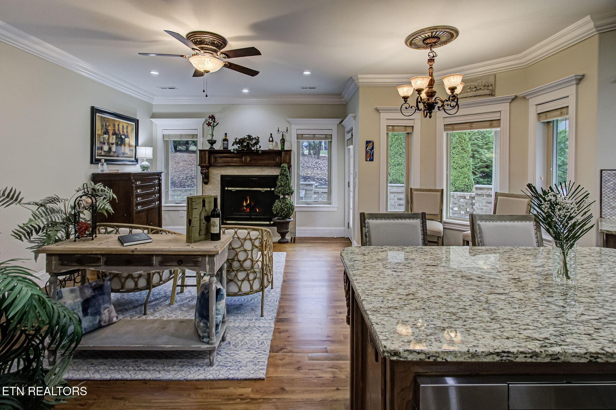 604 Tanasi Lane, Loudon, TN - Fort Loudoun and Tellico Lake Real Estate - Image# 19