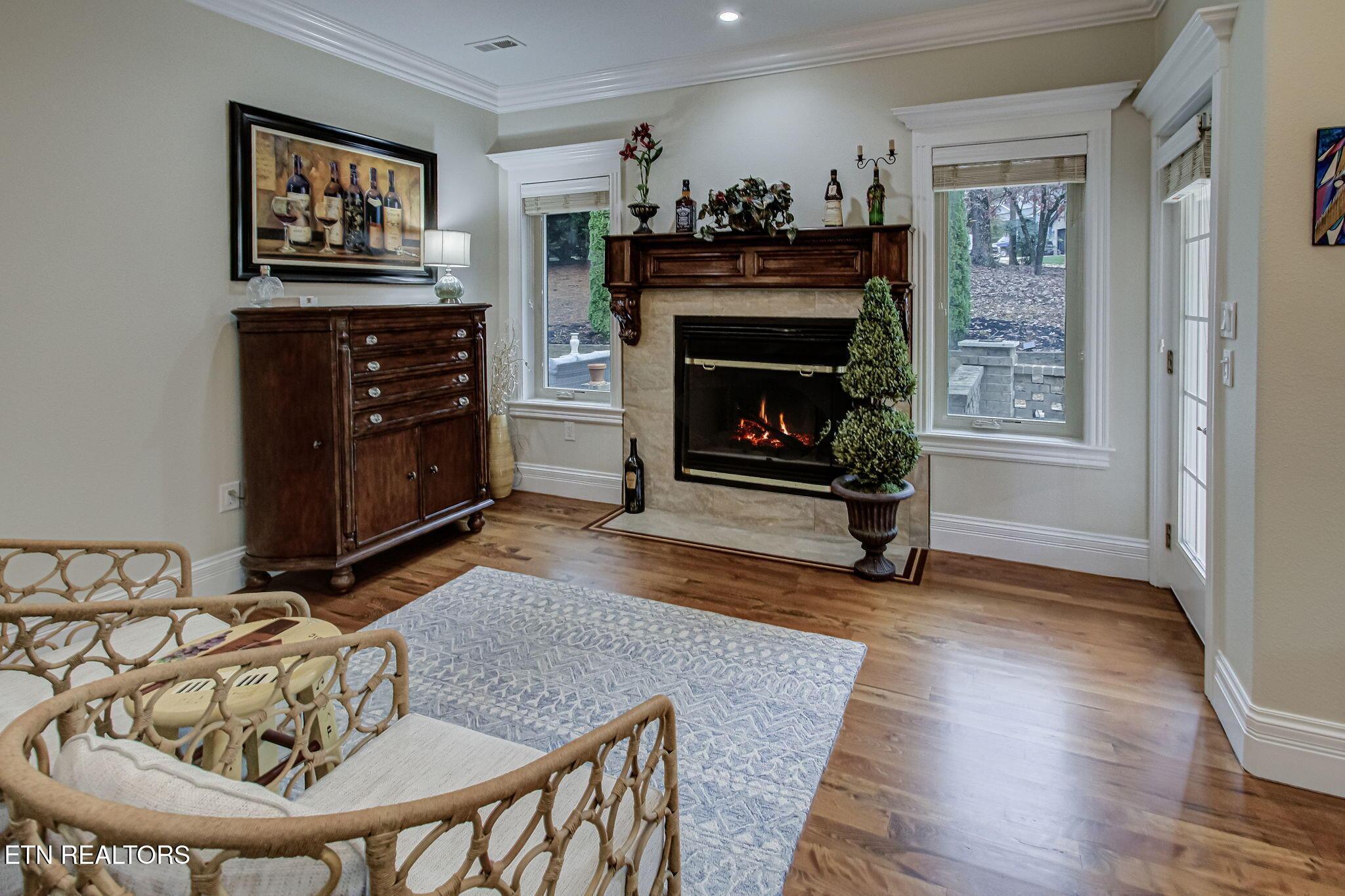 604 Tanasi Lane, Loudon, TN - Fort Loudoun and Tellico Lake Real Estate - Image# 20