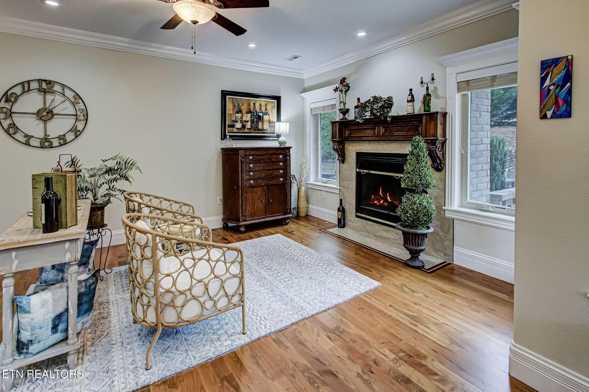 604 Tanasi Lane, Loudon, TN - Fort Loudoun and Tellico Lake Real Estate - Image# 21