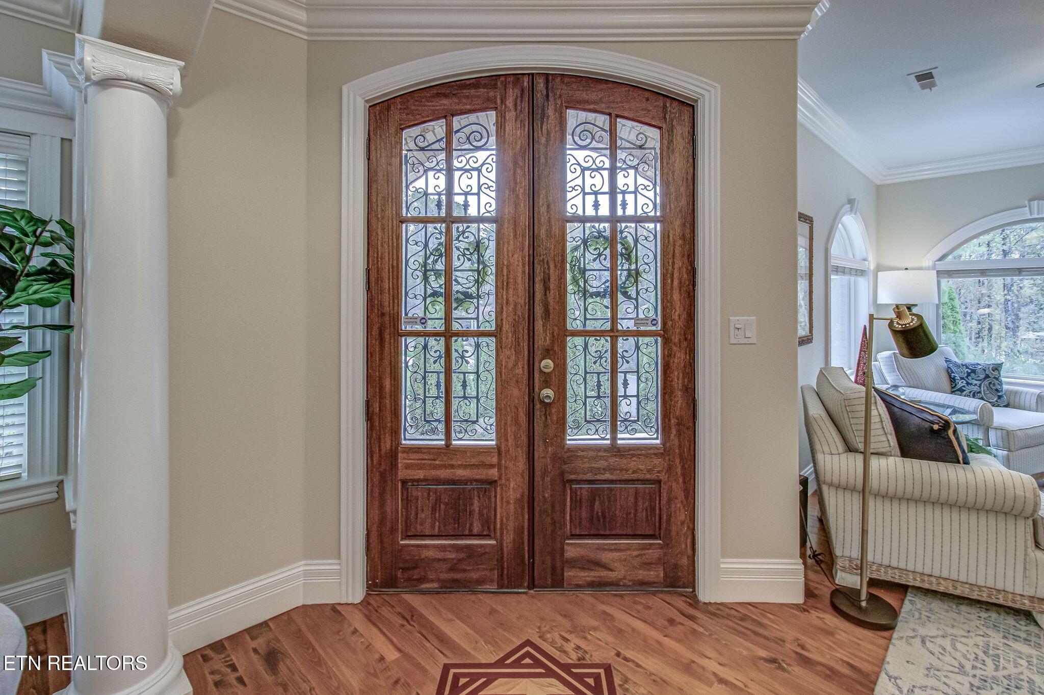 604 Tanasi Lane, Loudon, TN - Fort Loudoun and Tellico Lake Real Estate - Image# 6