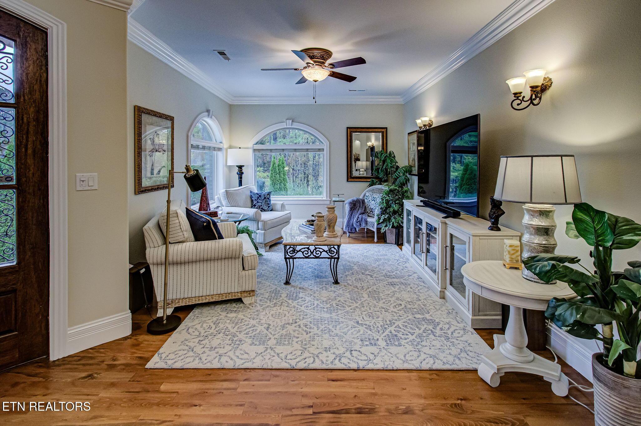 604 Tanasi Lane, Loudon, TN - Fort Loudoun and Tellico Lake Real Estate - Image# 9