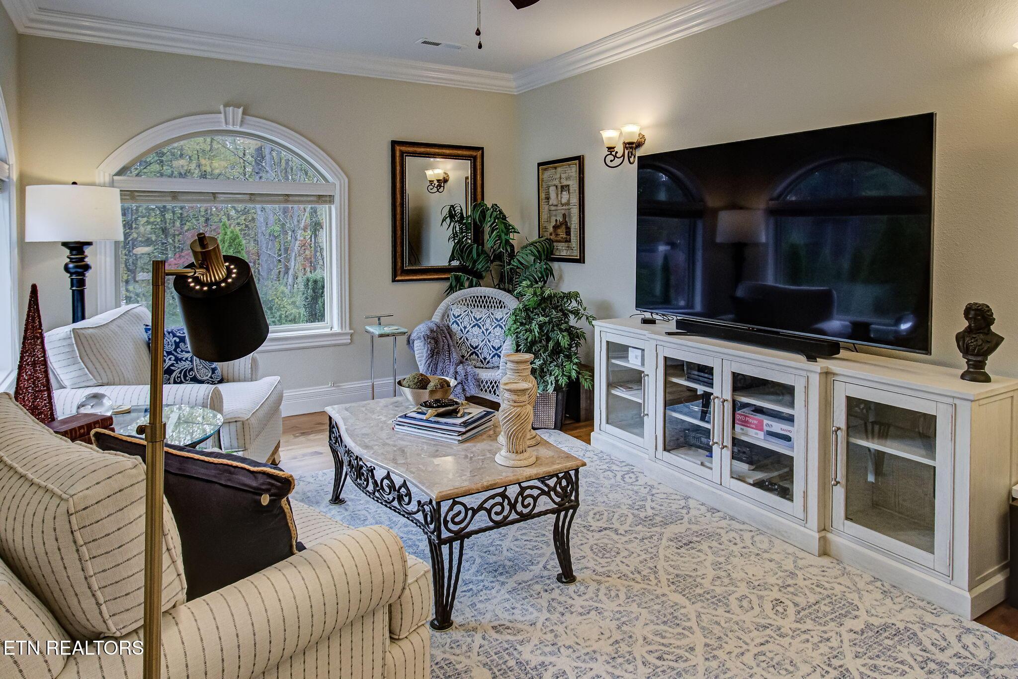 604 Tanasi Lane, Loudon, TN - Fort Loudoun and Tellico Lake Real Estate - Image# 10