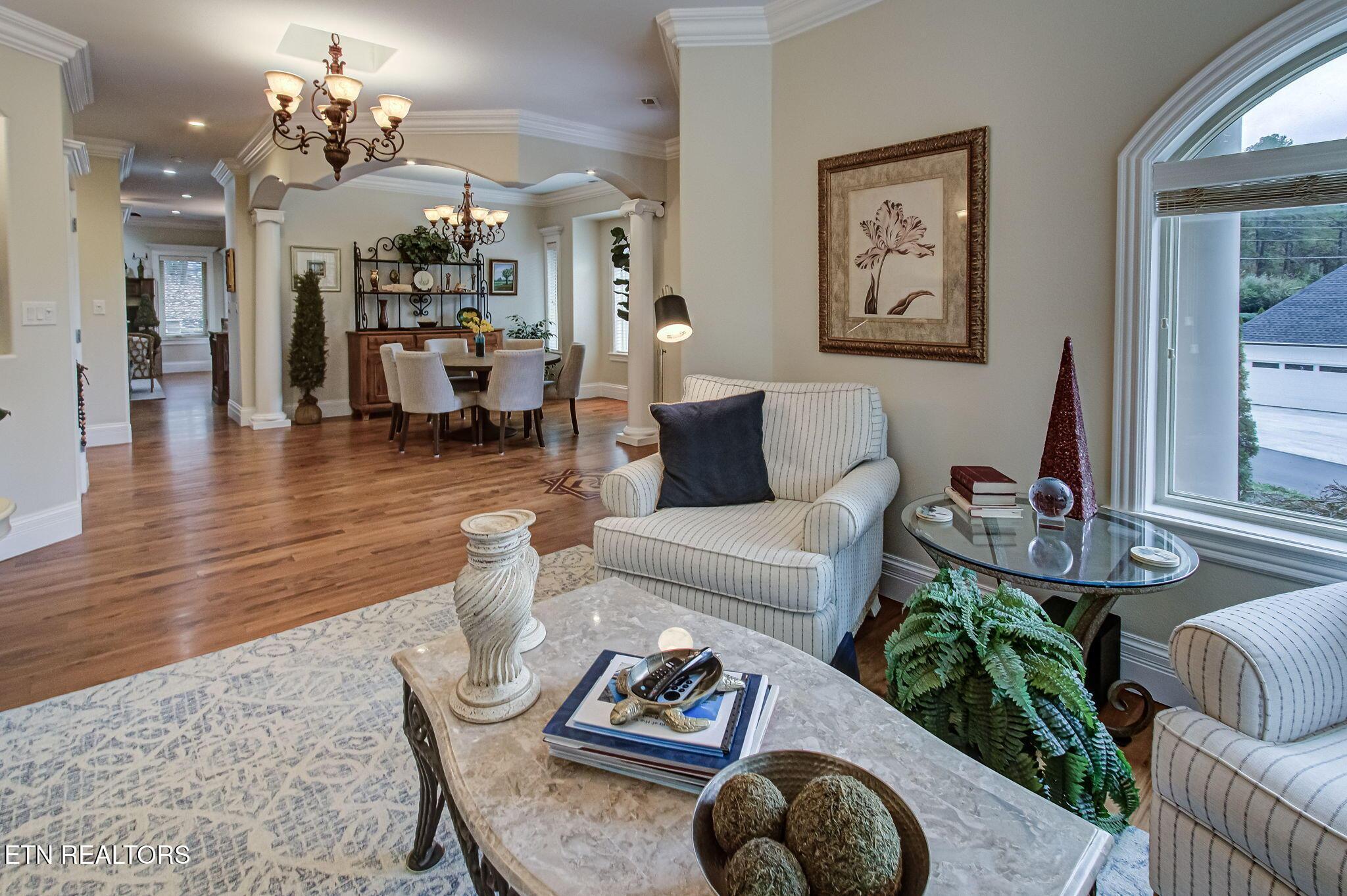 604 Tanasi Lane, Loudon, TN - Fort Loudoun and Tellico Lake Real Estate - Image# 11