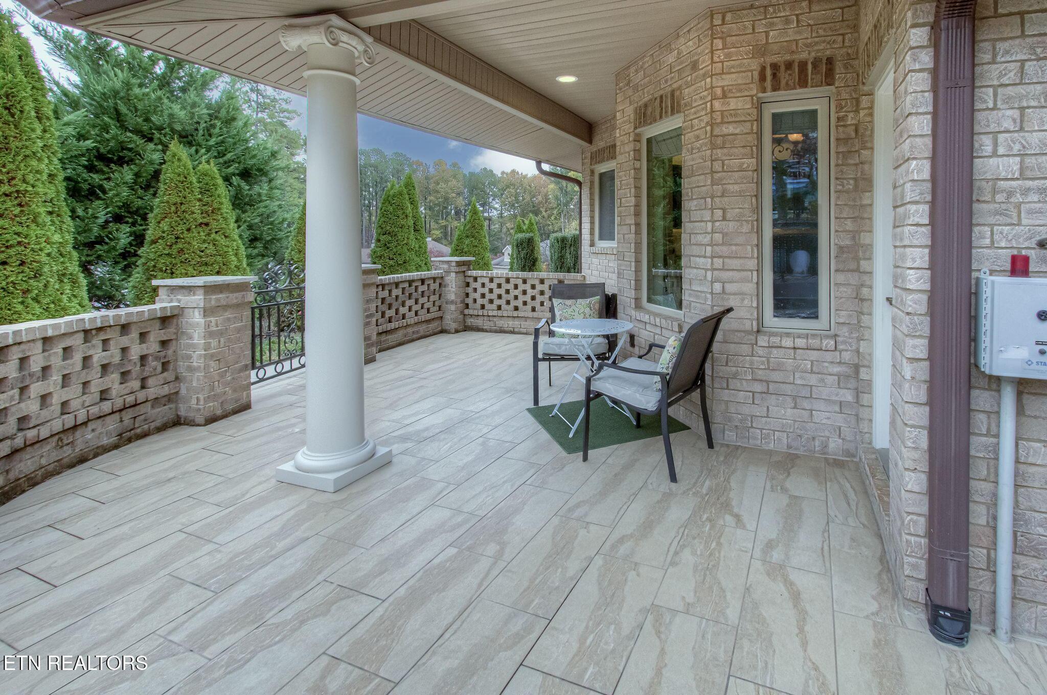 604 Tanasi Lane, Loudon, TN - Fort Loudoun and Tellico Lake Real Estate - Image# 36