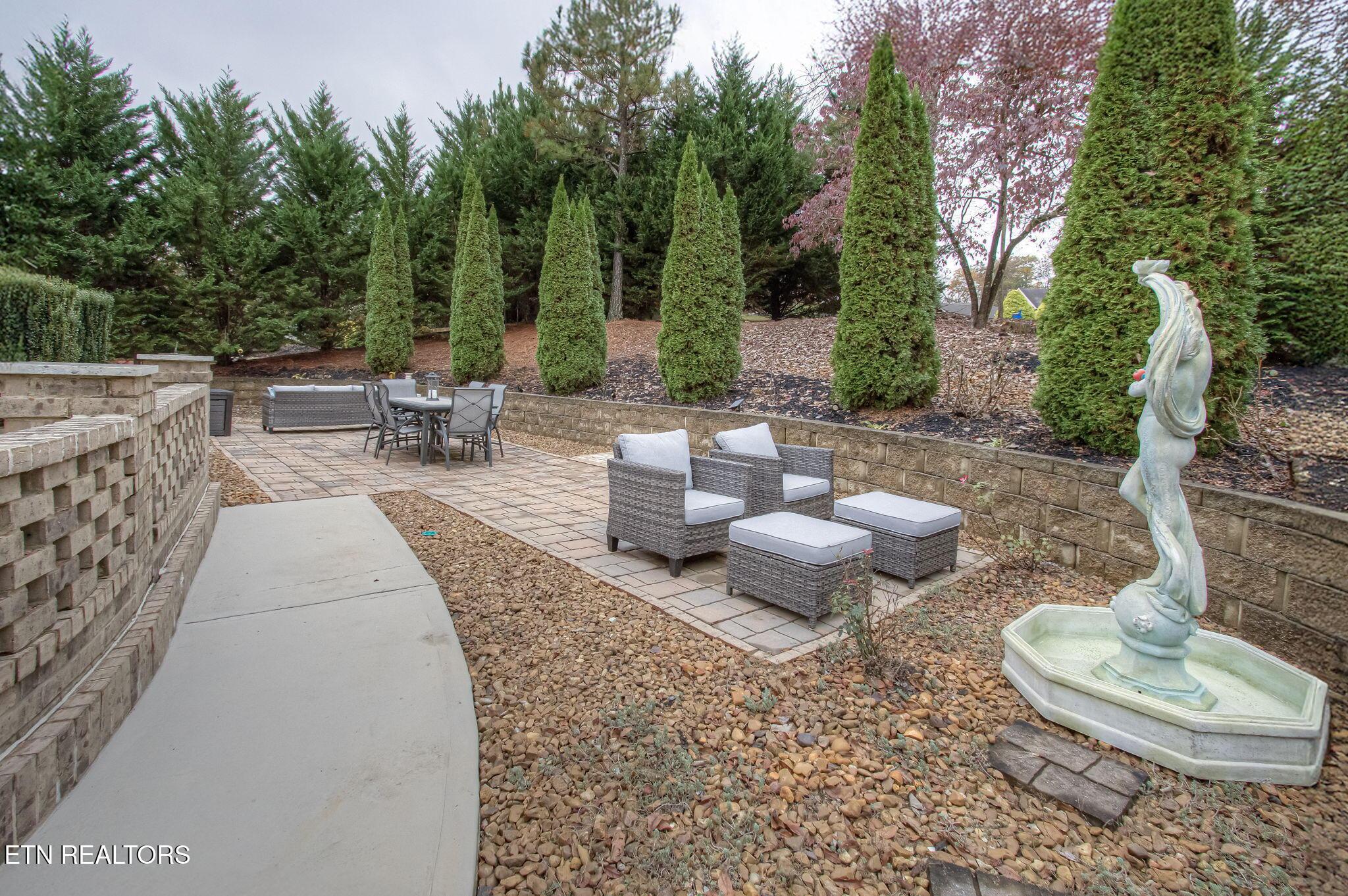 604 Tanasi Lane, Loudon, TN - Fort Loudoun and Tellico Lake Real Estate - Image# 37