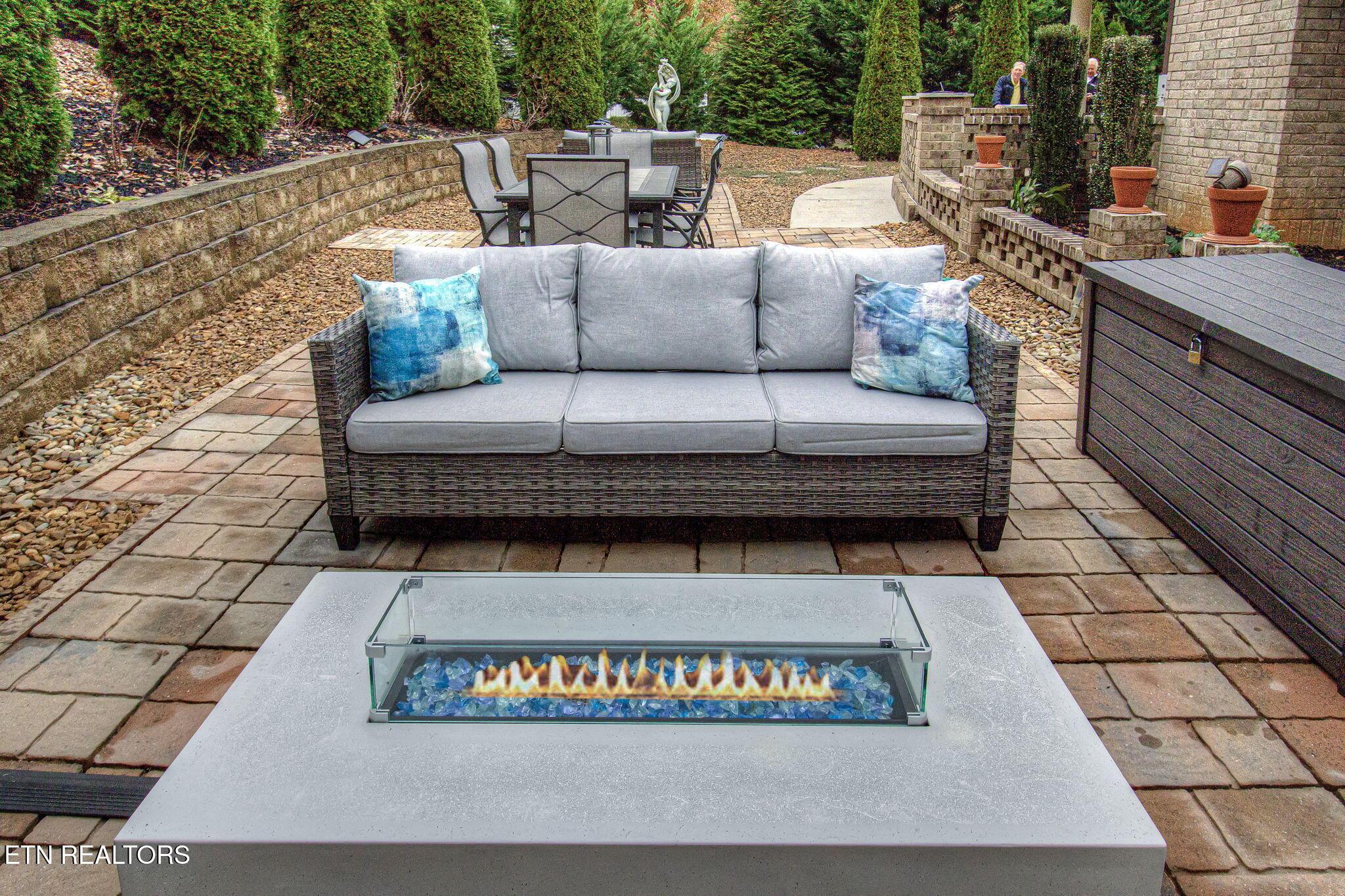 604 Tanasi Lane, Loudon, TN - Fort Loudoun and Tellico Lake Real Estate - Image# 39