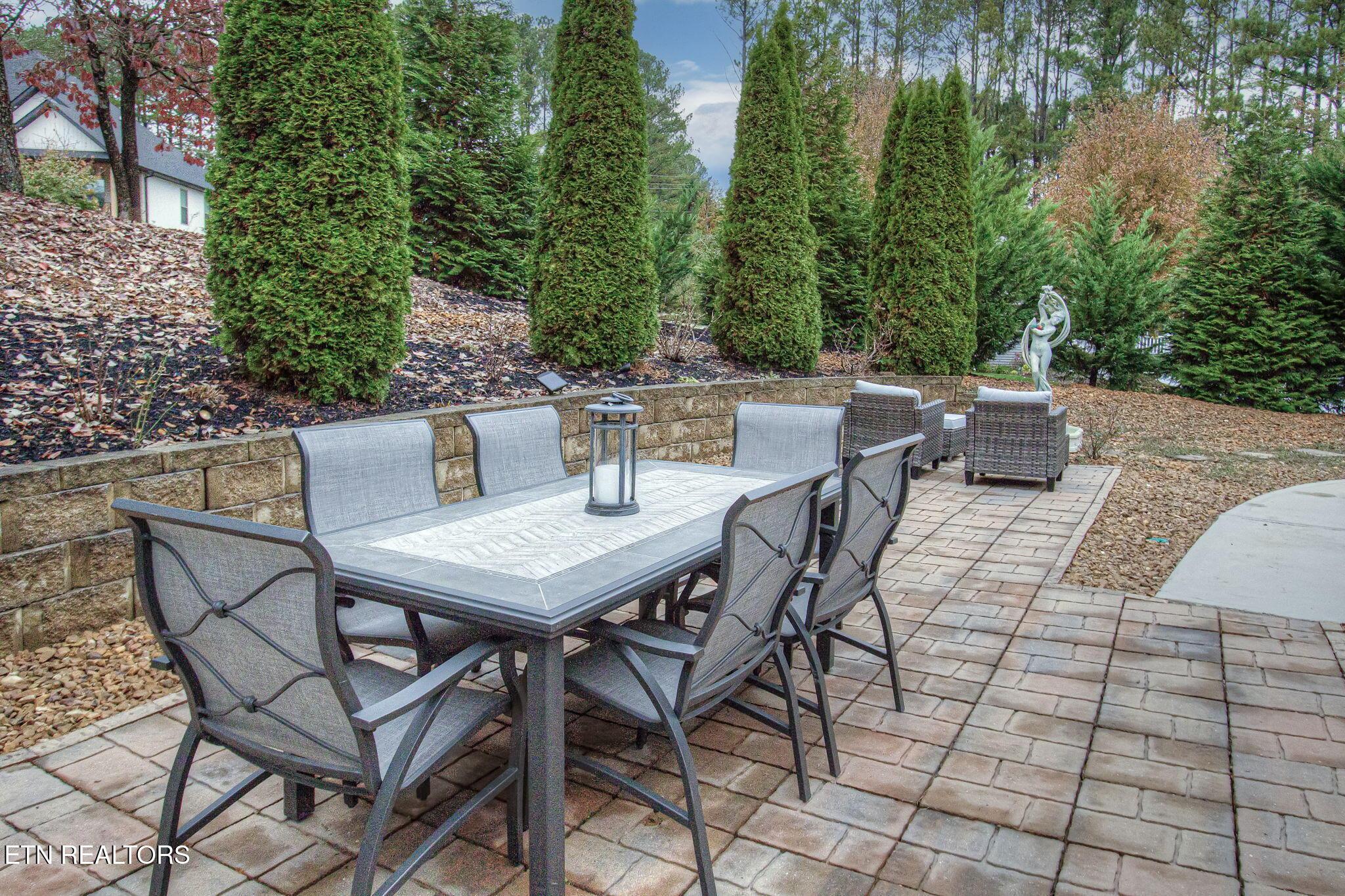 604 Tanasi Lane, Loudon, TN - Fort Loudoun and Tellico Lake Real Estate - Image# 40