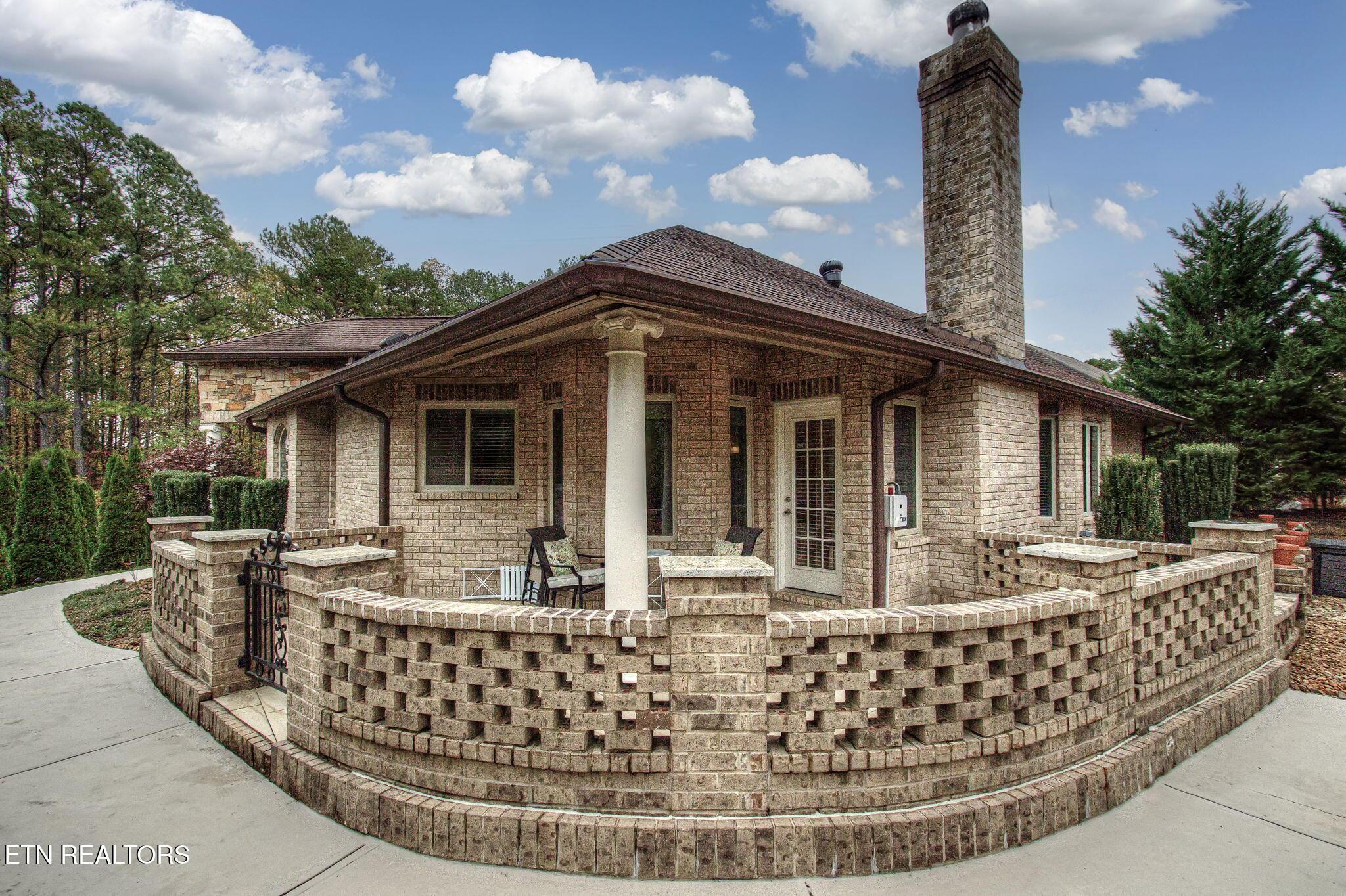 604 Tanasi Lane, Loudon, TN - Fort Loudoun and Tellico Lake Real Estate - Image# 4