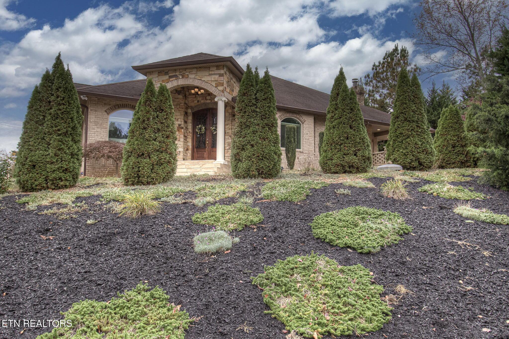 604 Tanasi Lane, Loudon, TN - Fort Loudoun and Tellico Lake Real Estate - Image# 3