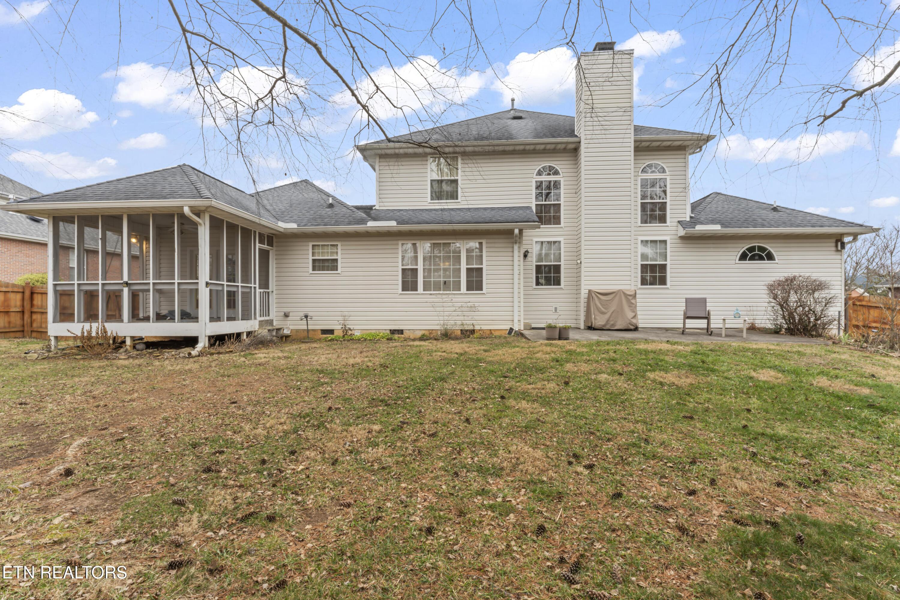 631 Blue Herron Way, Knoxville, TN - Fort Loudoun and Tellico Lake Real Estate - Image# 18