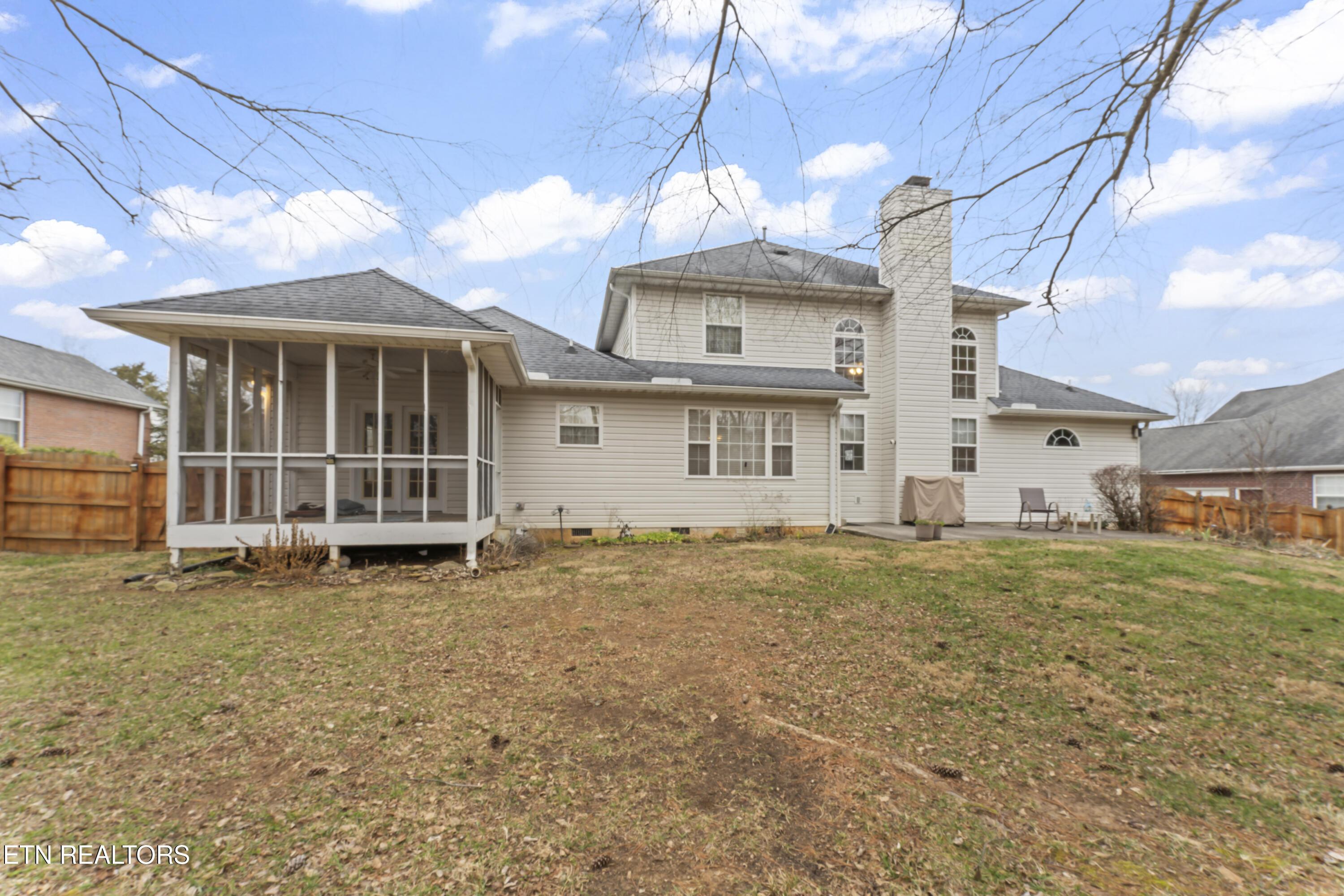 631 Blue Herron Way, Knoxville, TN - Fort Loudoun and Tellico Lake Real Estate - Image# 19