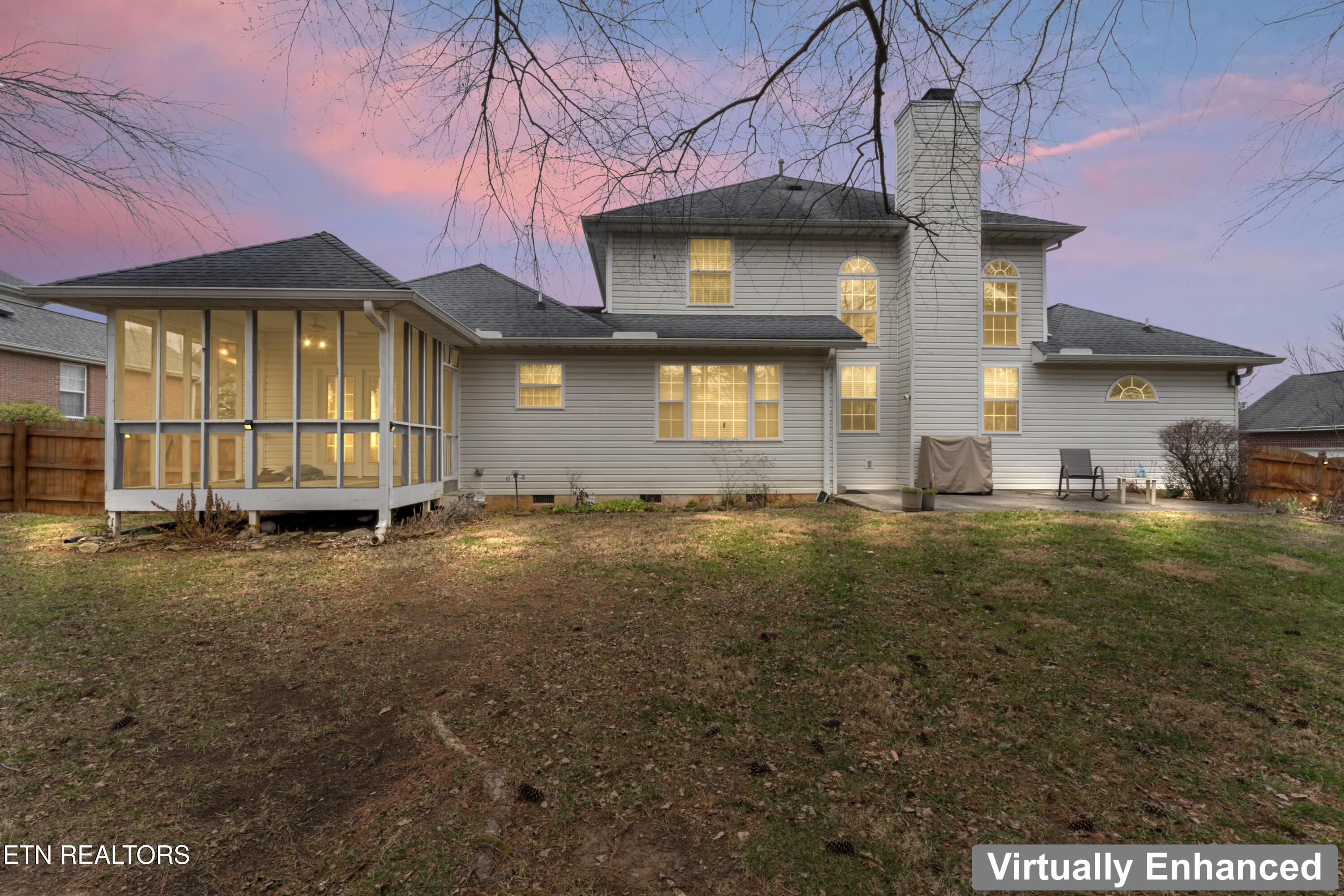 631 Blue Herron Way, Knoxville, TN - Fort Loudoun and Tellico Lake Real Estate - Image# 20
