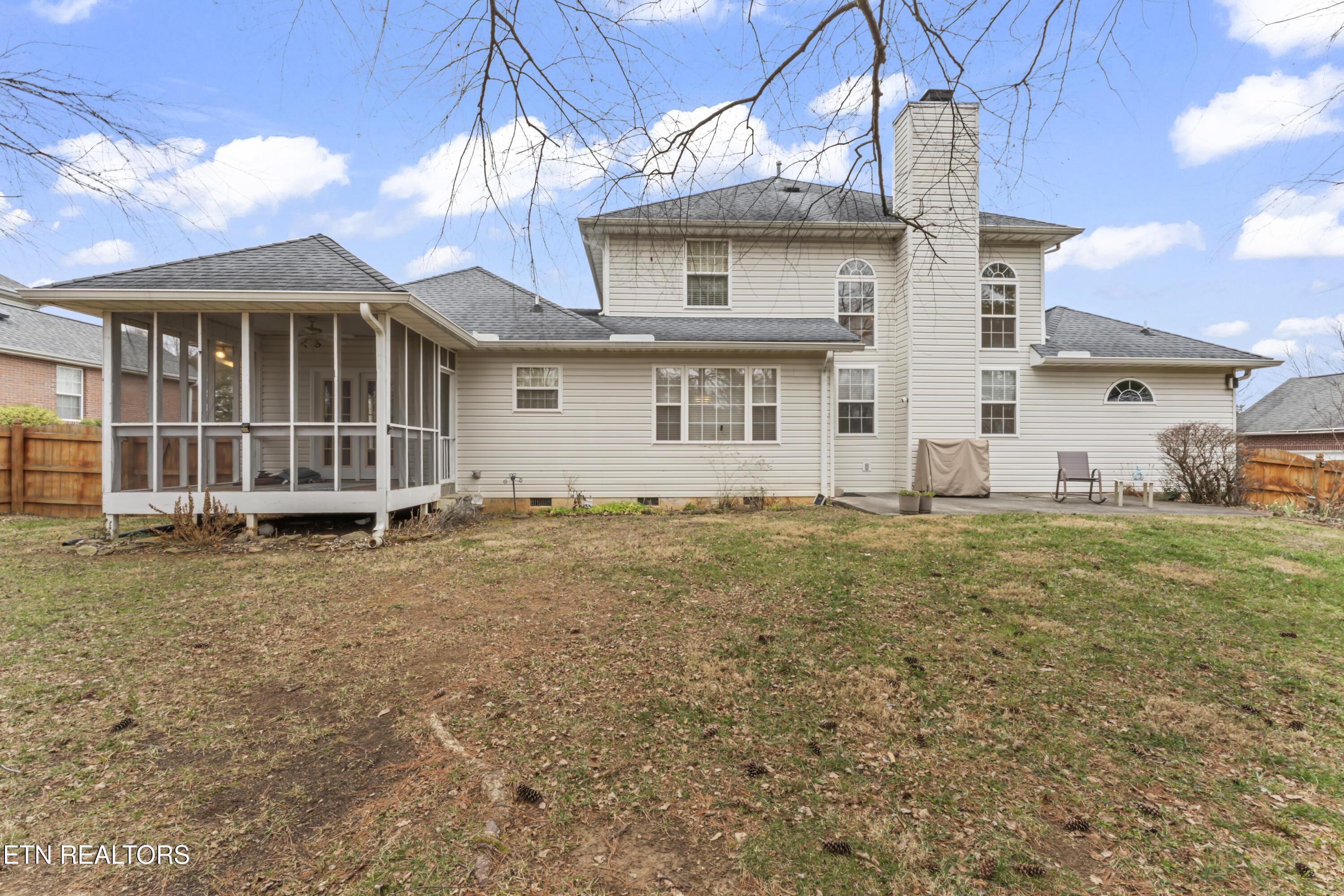 631 Blue Herron Way, Knoxville, TN - Fort Loudoun and Tellico Lake Real Estate - Image# 21