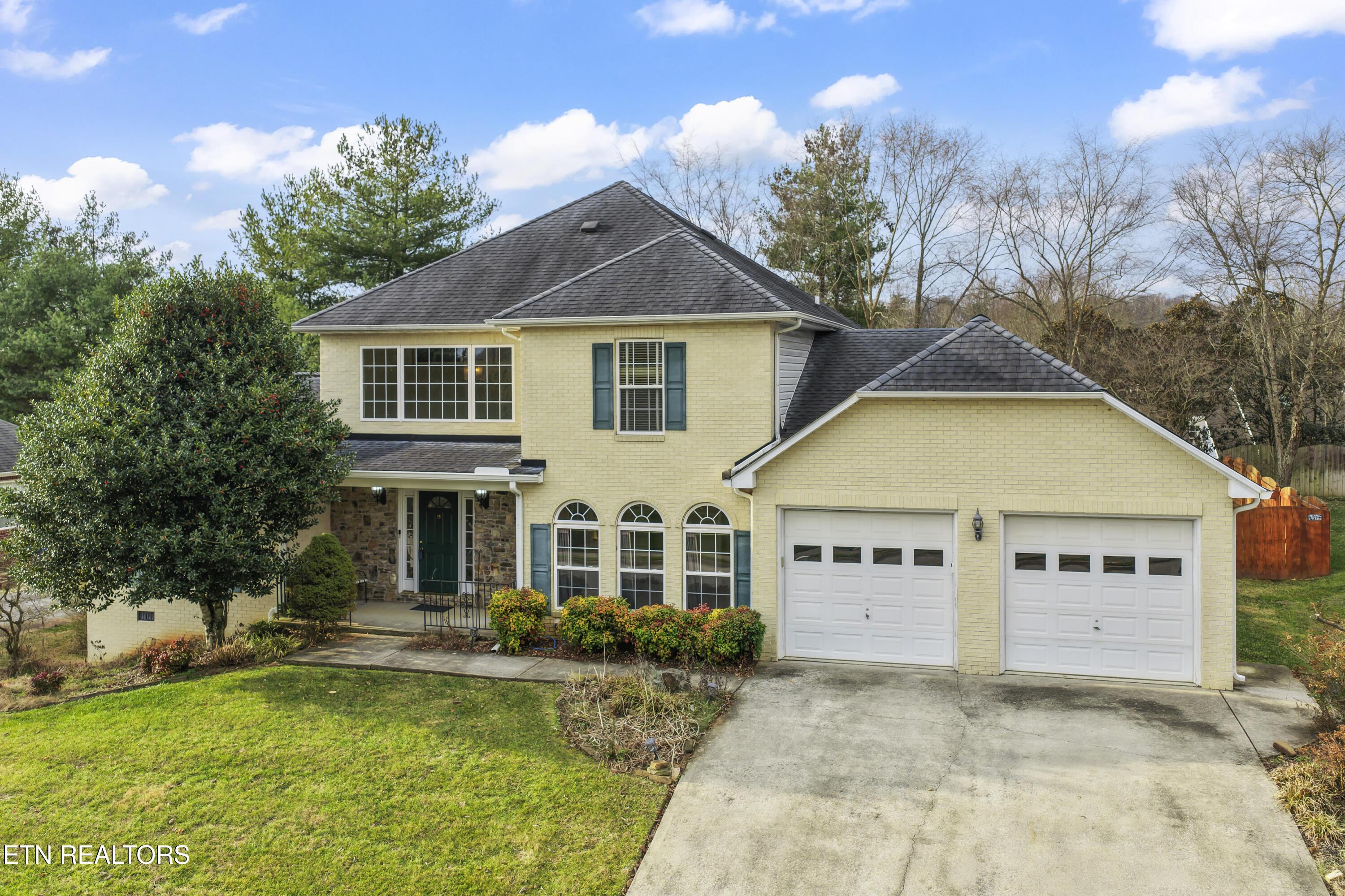 631 Blue Herron Way, Knoxville, TN - Fort Loudoun and Tellico Lake Real Estate - Image# 5