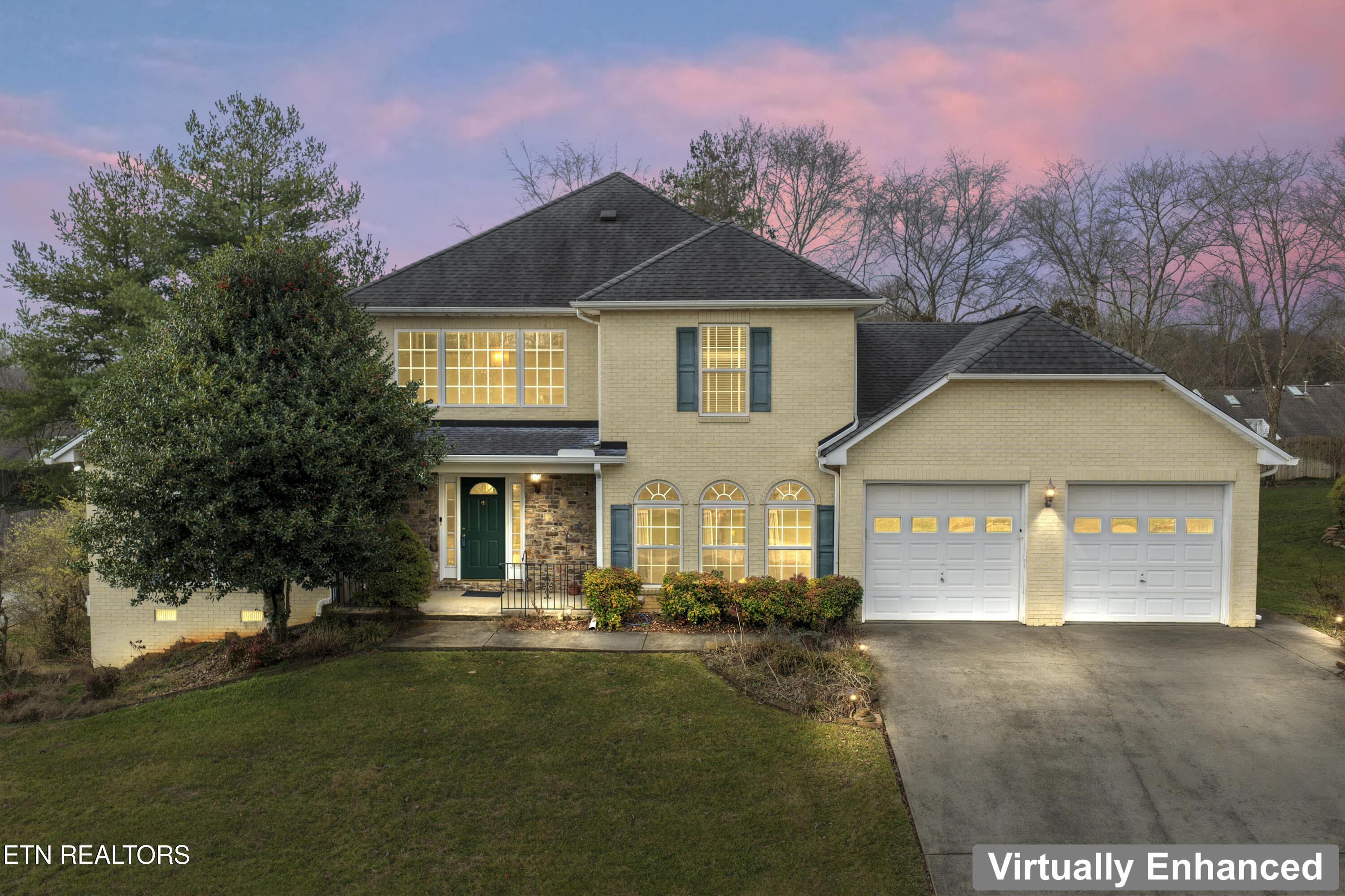 631 Blue Herron Way, Knoxville, TN - Fort Loudoun and Tellico Lake Real Estate - Image# 1