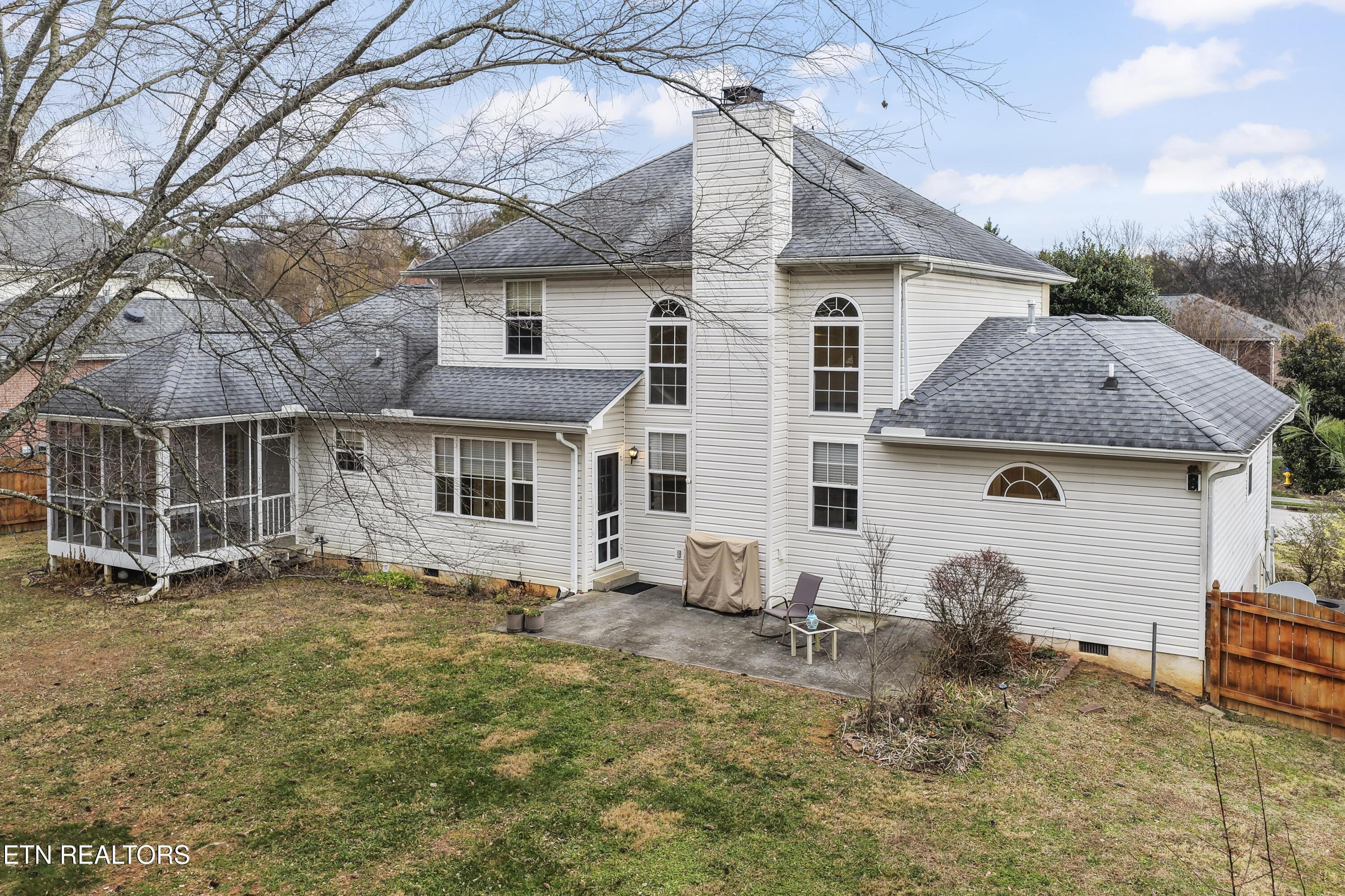 631 Blue Herron Way, Knoxville, TN - Fort Loudoun and Tellico Lake Real Estate - Image# 39