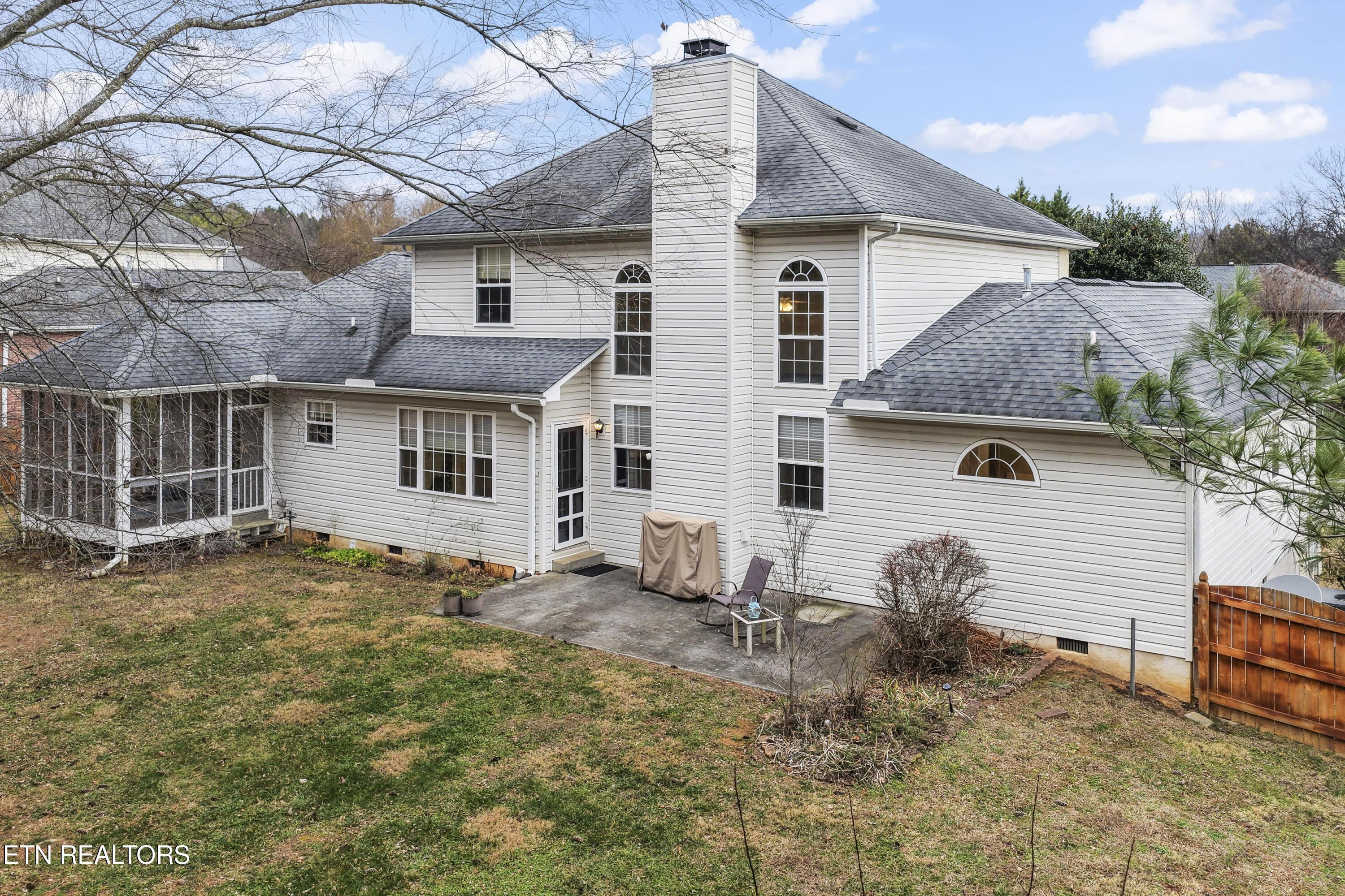 631 Blue Herron Way, Knoxville, TN - Fort Loudoun and Tellico Lake Real Estate - Image# 41