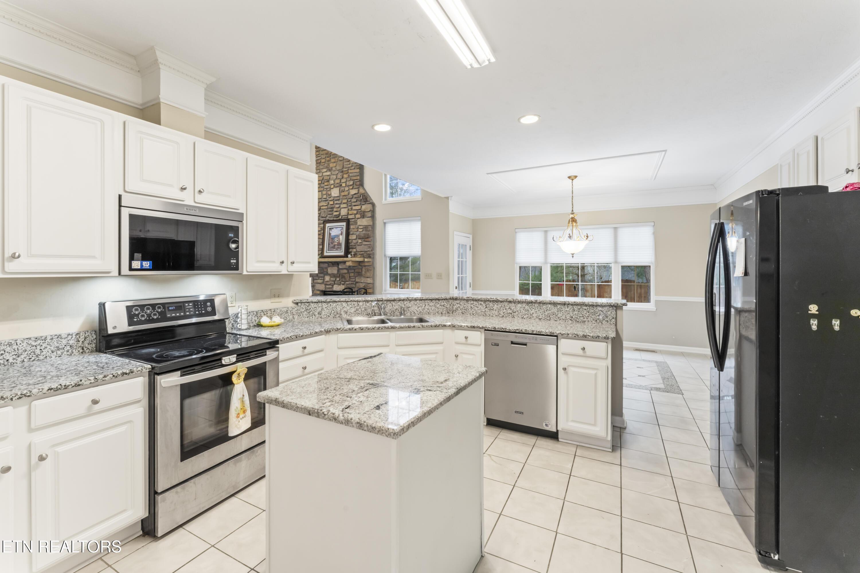 631 Blue Herron Way, Knoxville, TN - Fort Loudoun and Tellico Lake Real Estate - Image# 11