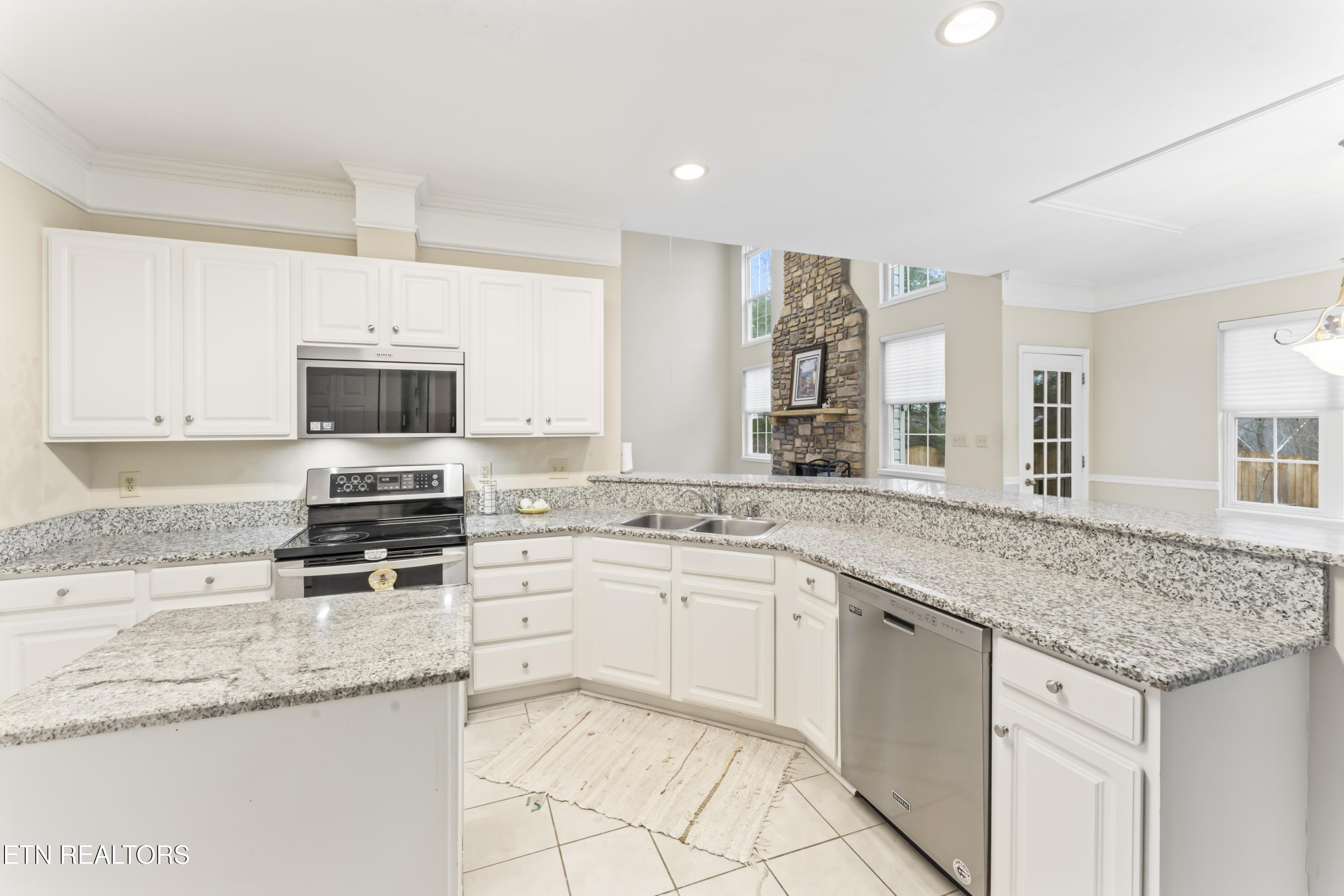 631 Blue Herron Way, Knoxville, TN - Fort Loudoun and Tellico Lake Real Estate - Image# 12