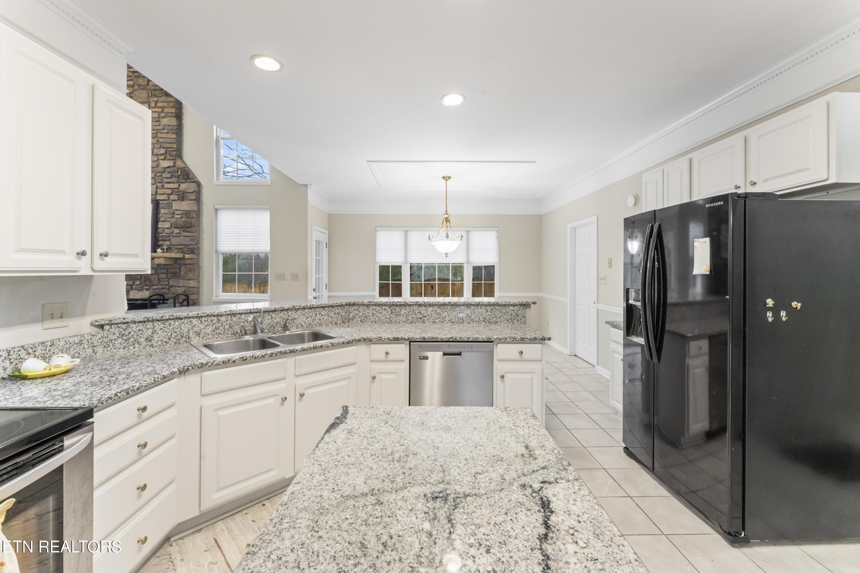 631 Blue Herron Way, Knoxville, TN - Fort Loudoun and Tellico Lake Real Estate - Image# 13