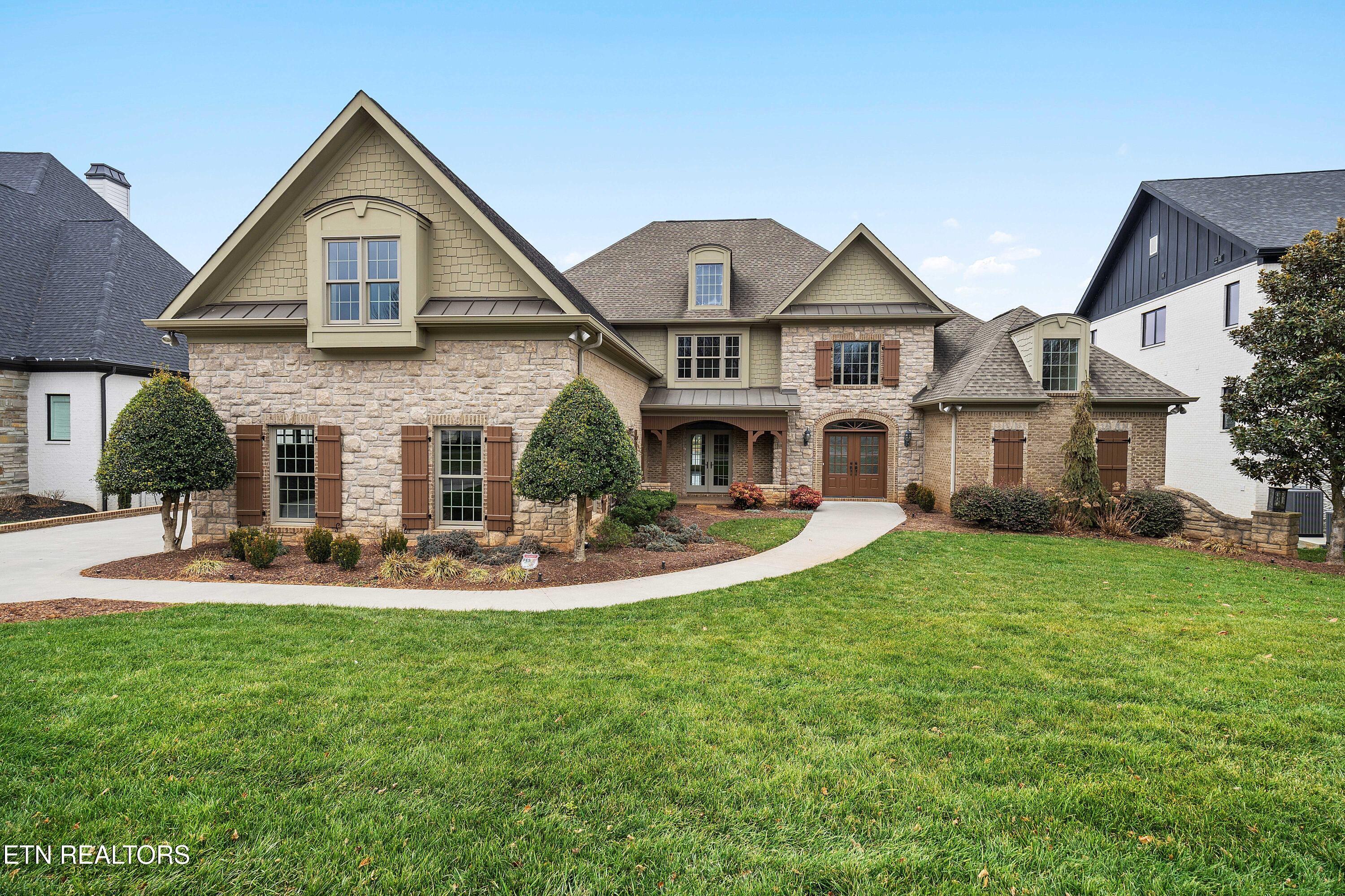 1403 Charlottesville Blvd, Knoxville, TN - Fort Loudoun and Tellico Lake Real Estate - Image# 1