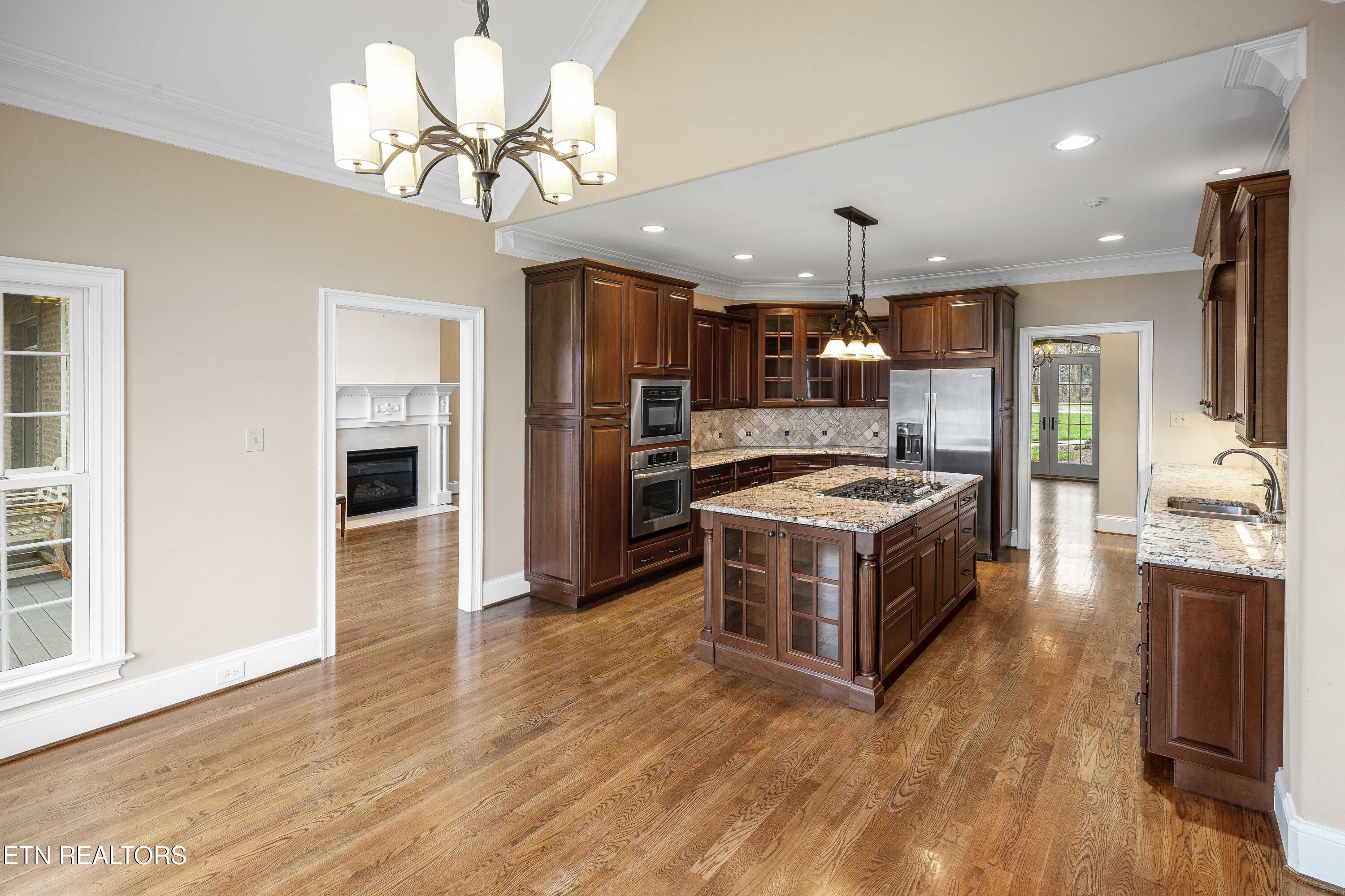 1403 Charlottesville Blvd, Knoxville, TN - Fort Loudoun and Tellico Lake Real Estate - Image# 25