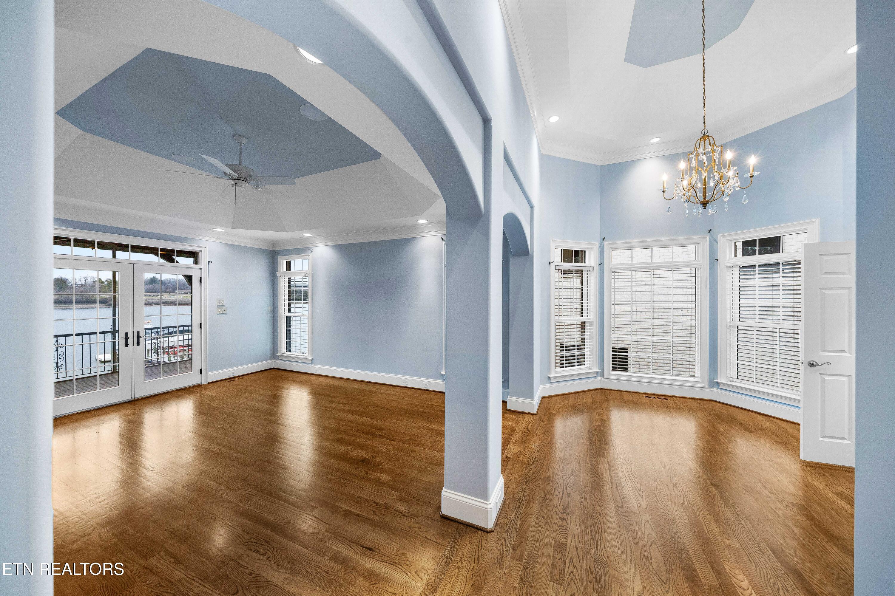 1403 Charlottesville Blvd, Knoxville, TN - Fort Loudoun and Tellico Lake Real Estate - Image# 13