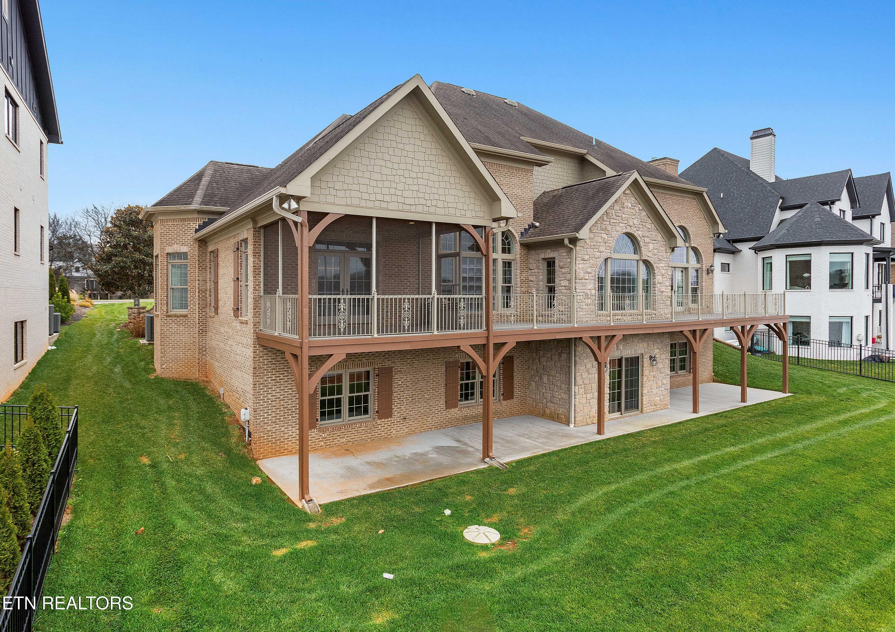 1403 Charlottesville Blvd, Knoxville, TN - Fort Loudoun and Tellico Lake Real Estate - Image# 52