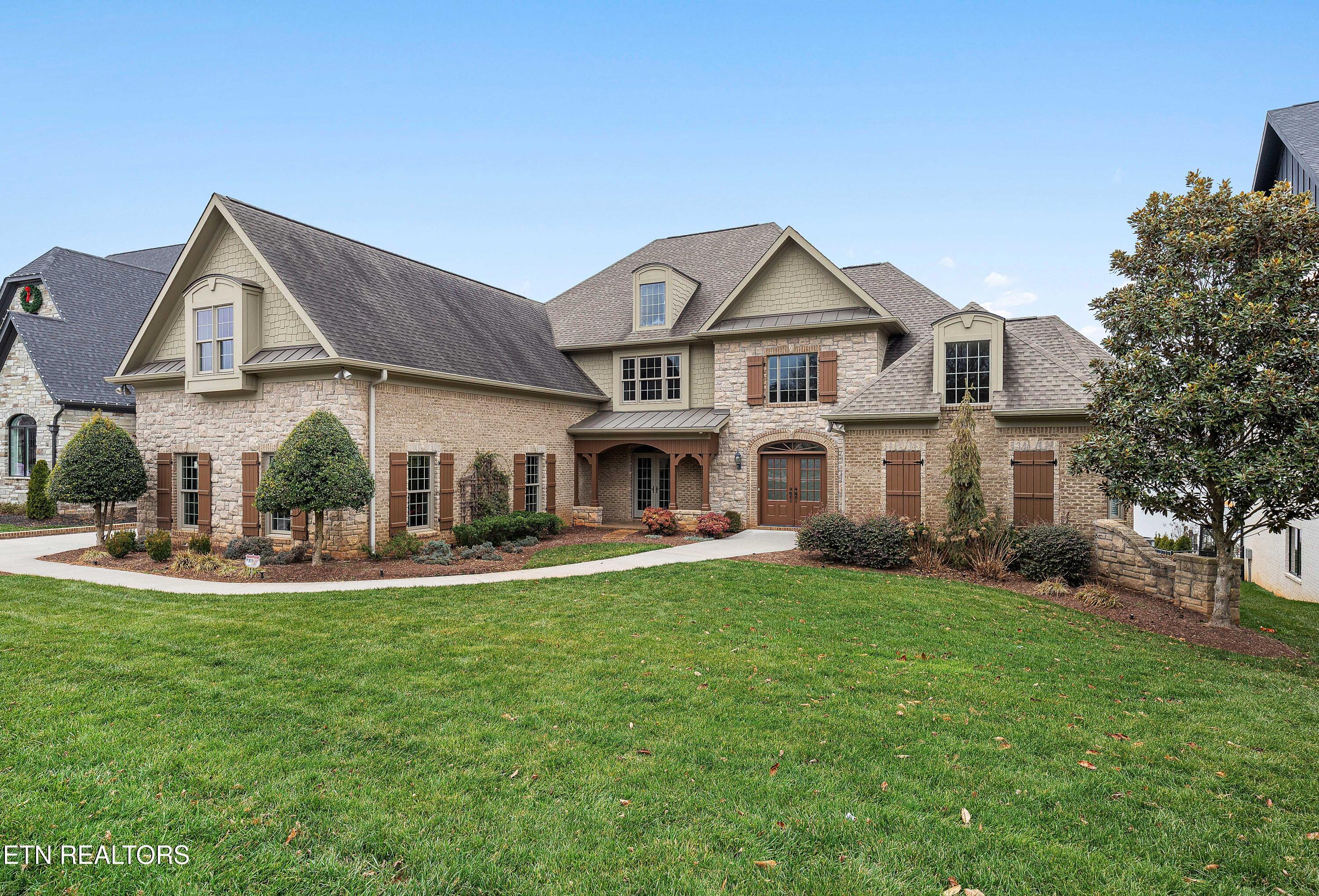 1403 Charlottesville Blvd, Knoxville, TN - Fort Loudoun and Tellico Lake Real Estate - Image# 3