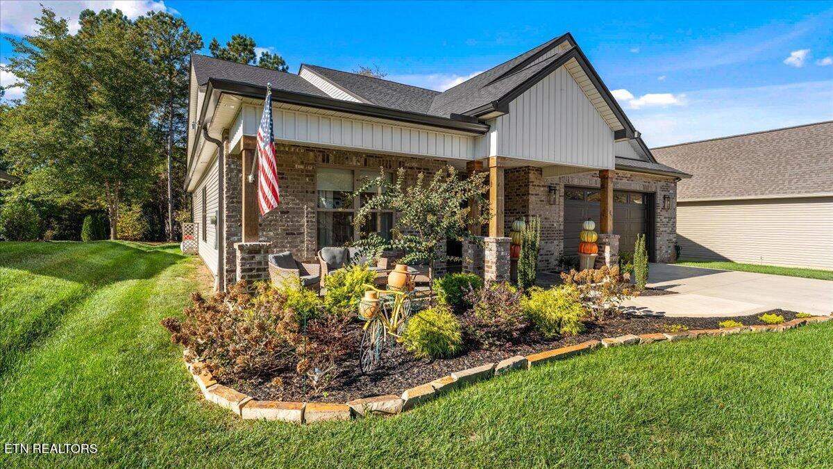 140 Utsesti Way, Loudon, TN - Fort Loudoun and Tellico Lake Real Estate - Image# 3