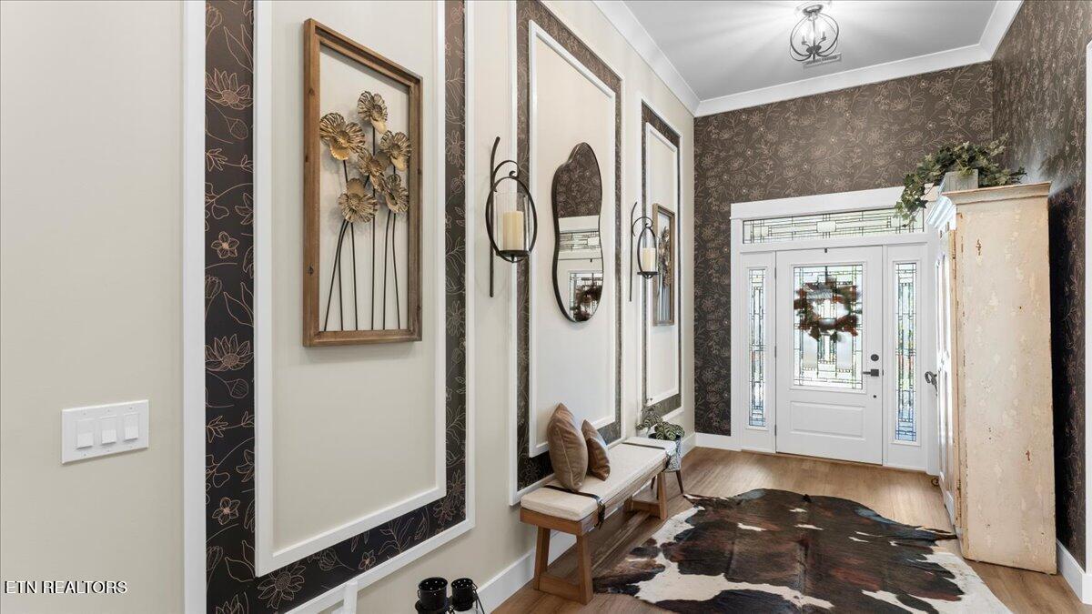 140 Utsesti Way, Loudon, TN - Fort Loudoun and Tellico Lake Real Estate - Image# 6