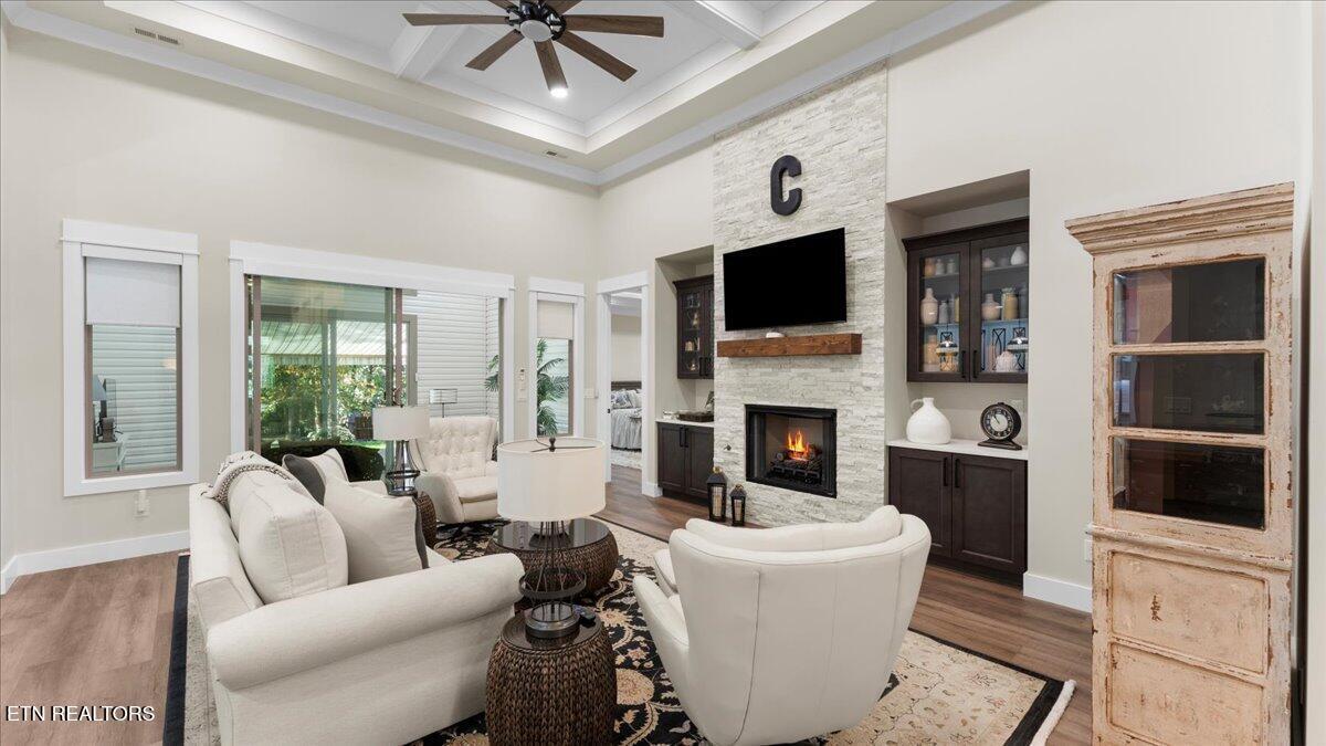 140 Utsesti Way, Loudon, TN - Fort Loudoun and Tellico Lake Real Estate - Image# 8