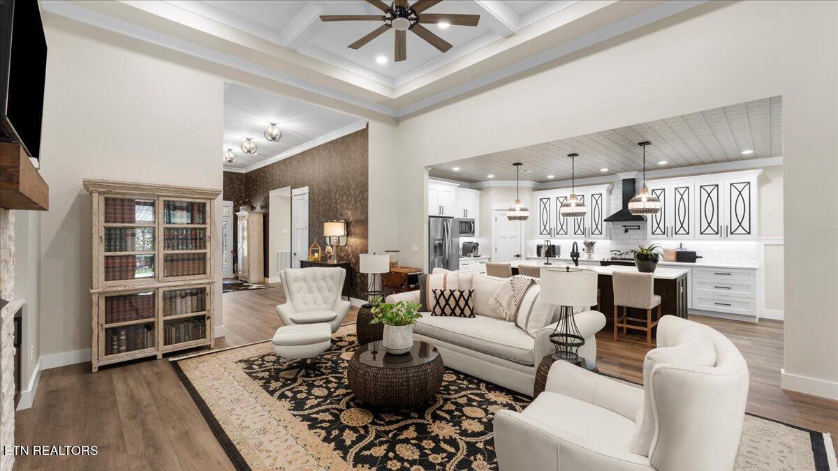 140 Utsesti Way, Loudon, TN - Fort Loudoun and Tellico Lake Real Estate - Image# 7