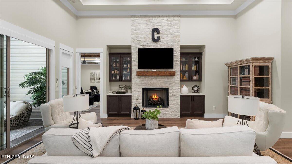 140 Utsesti Way, Loudon, TN - Fort Loudoun and Tellico Lake Real Estate - Image# 11