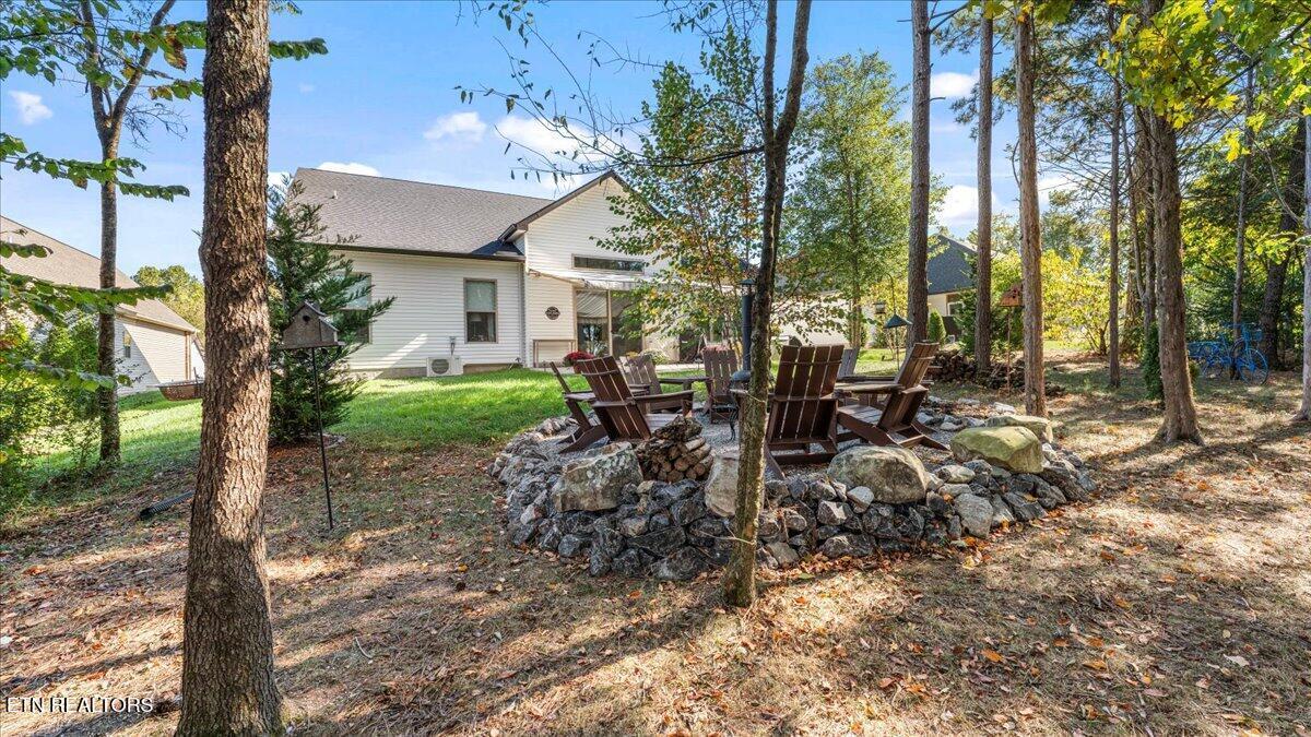 140 Utsesti Way, Loudon, TN - Fort Loudoun and Tellico Lake Real Estate - Image# 37