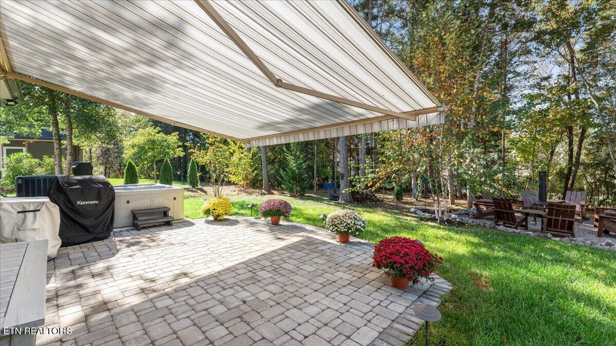 140 Utsesti Way, Loudon, TN - Fort Loudoun and Tellico Lake Real Estate - Image# 39