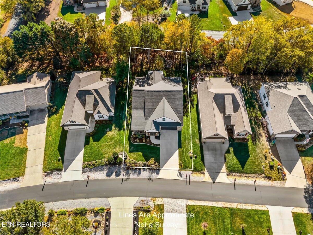 140 Utsesti Way, Loudon, TN - Fort Loudoun and Tellico Lake Real Estate - Image# 40