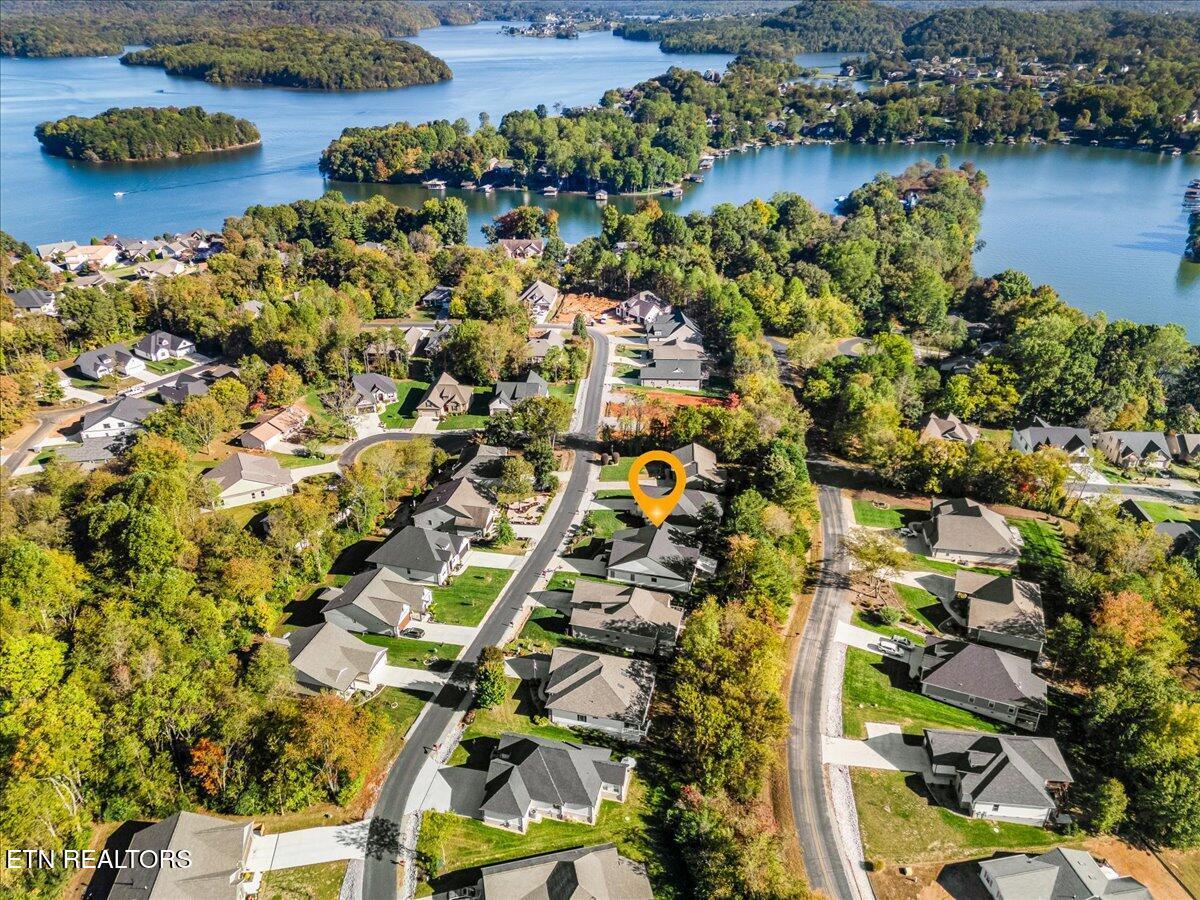 140 Utsesti Way, Loudon, TN - Fort Loudoun and Tellico Lake Real Estate - Image# 42