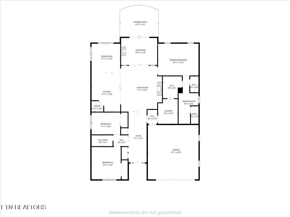 140 Utsesti Way, Loudon, TN - Fort Loudoun and Tellico Lake Real Estate - Image# 2