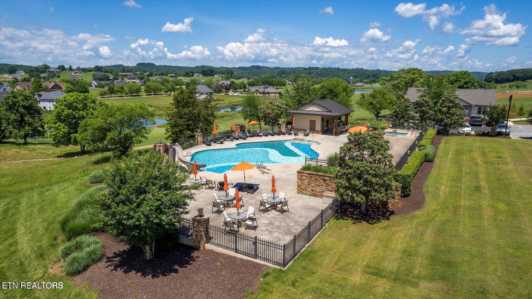 2705 Chestnut Lane, Loudon, TN - Fort Loudoun and Tellico Lake Real Estate - Image# 7