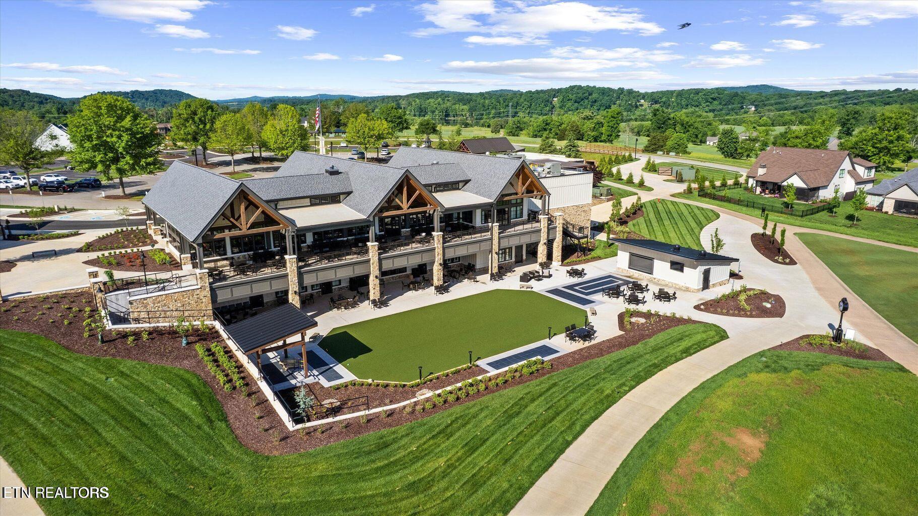 2705 Chestnut Lane, Loudon, TN - Fort Loudoun and Tellico Lake Real Estate - Image# 13