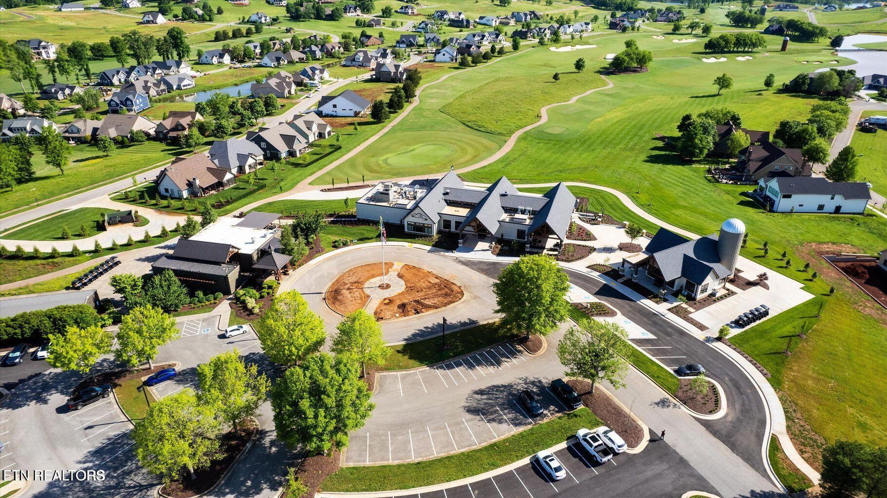 2705 Chestnut Lane, Loudon, TN - Fort Loudoun and Tellico Lake Real Estate - Image# 16